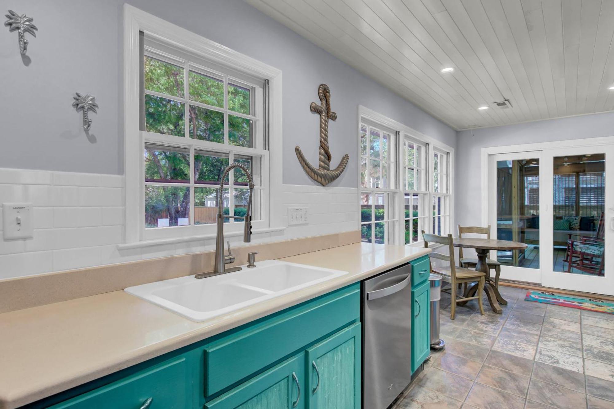 29 24th Avenue By Avantstay Easy Access Holiday home Isle of Palms