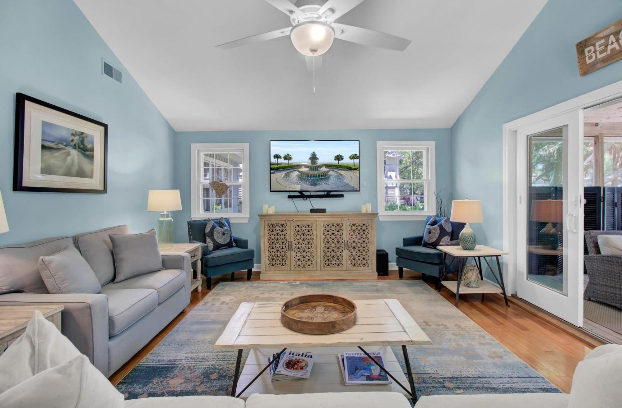 29 24th Avenue By Avantstay Easy Access *