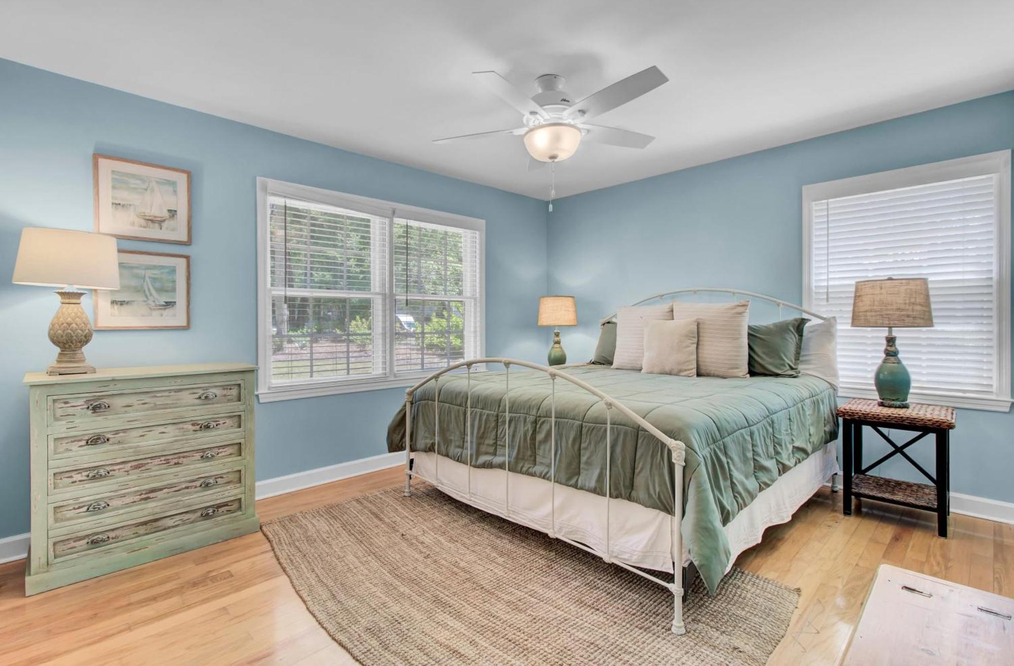 Holiday home 29 24th Avenue By Avantstay Easy Access