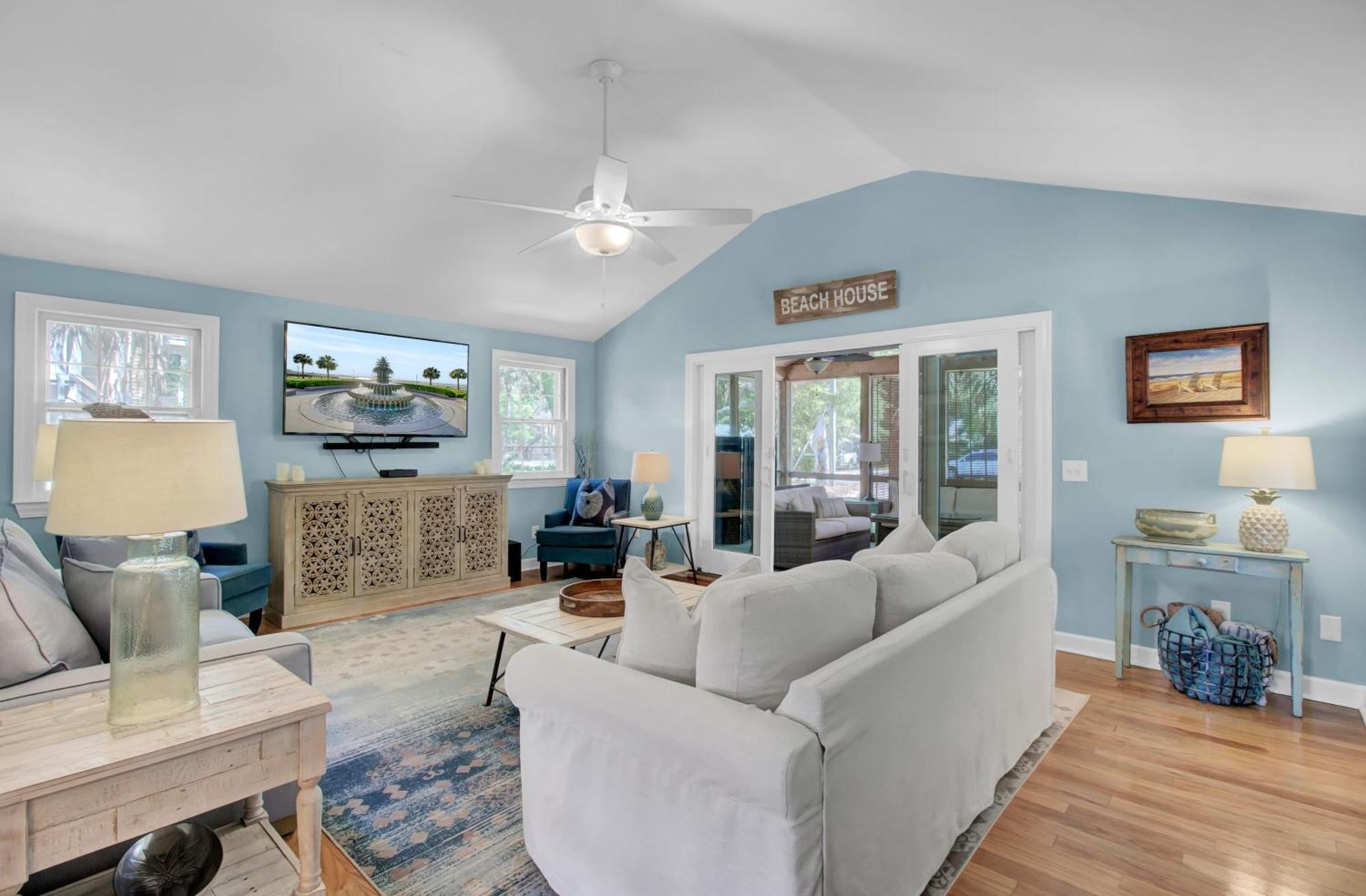 29 24th Avenue By Avantstay Easy Access Holiday home Isle of Palms