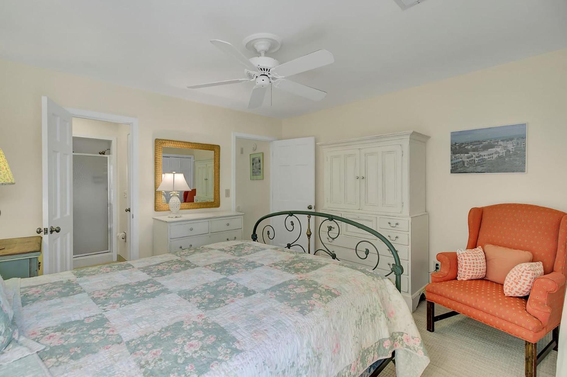 Holiday home 43 Fairway Dunes By Avantstay Coastal Charm Golf Isle of Palms
