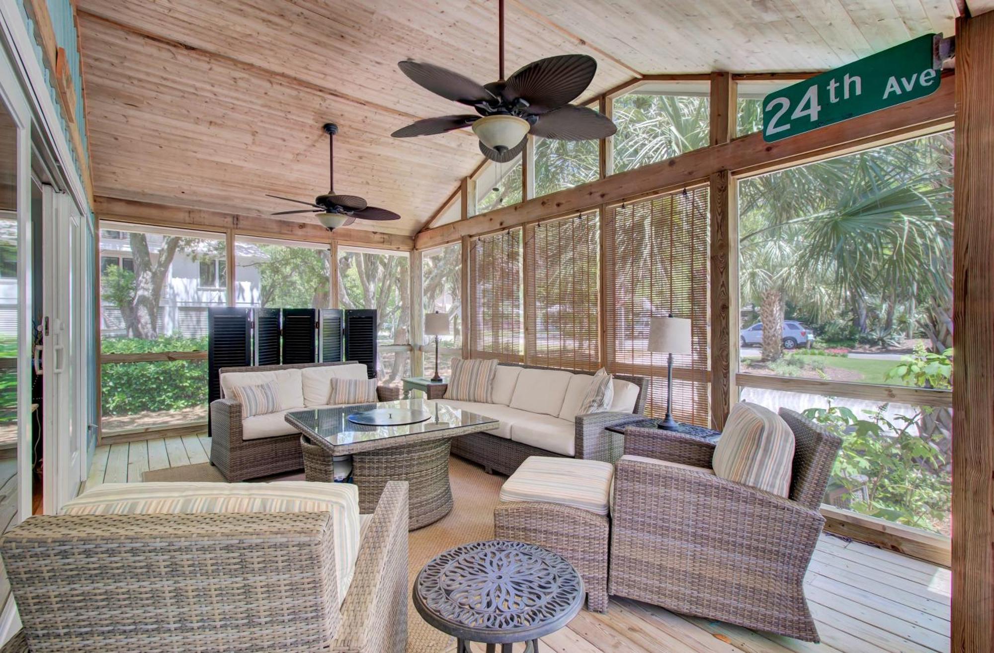 29 24th Avenue By Avantstay Easy Access * Isle of Palms
