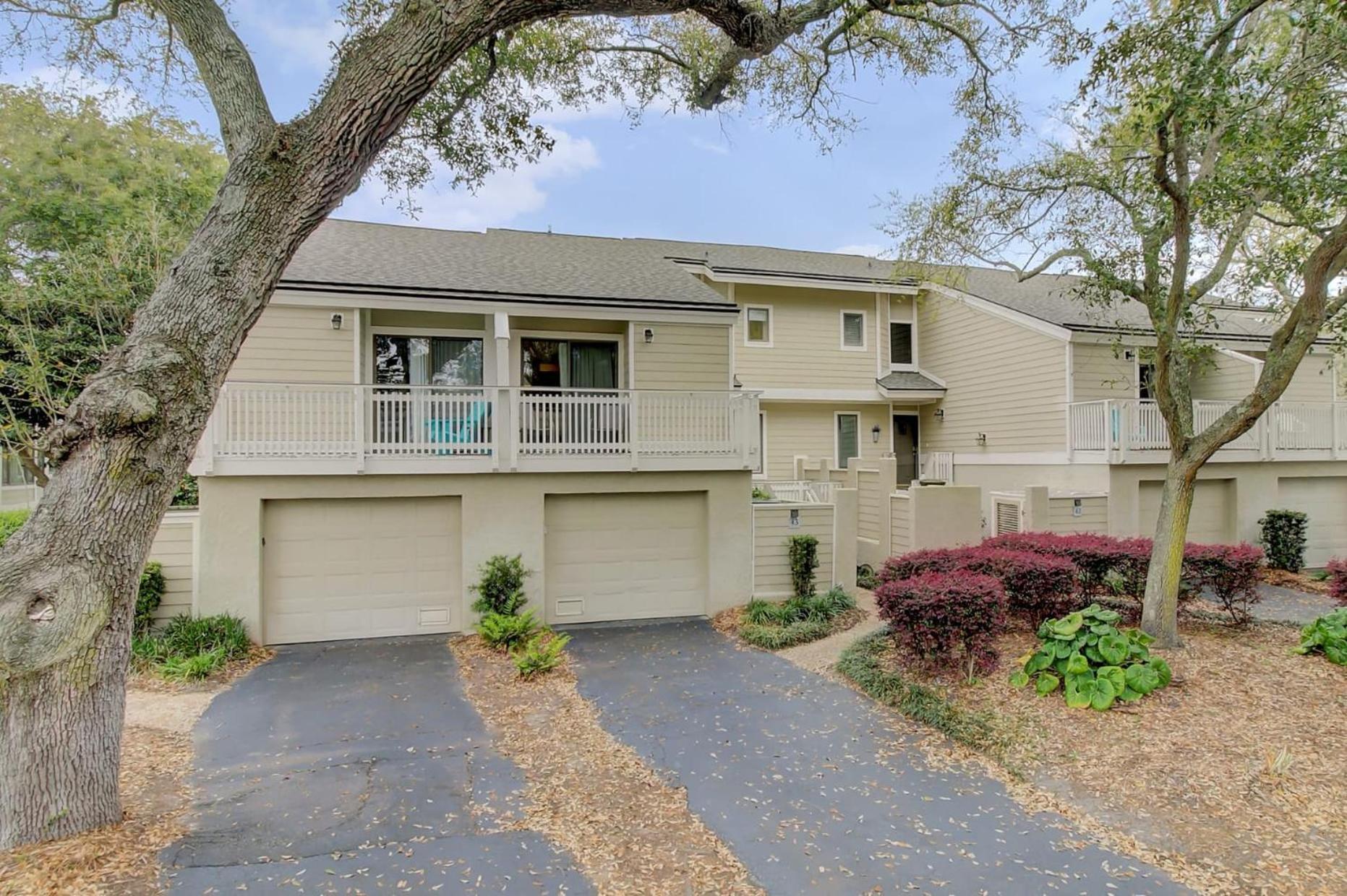 43 Fairway Dunes By Avantstay Coastal Charm Golf Isle of Palms