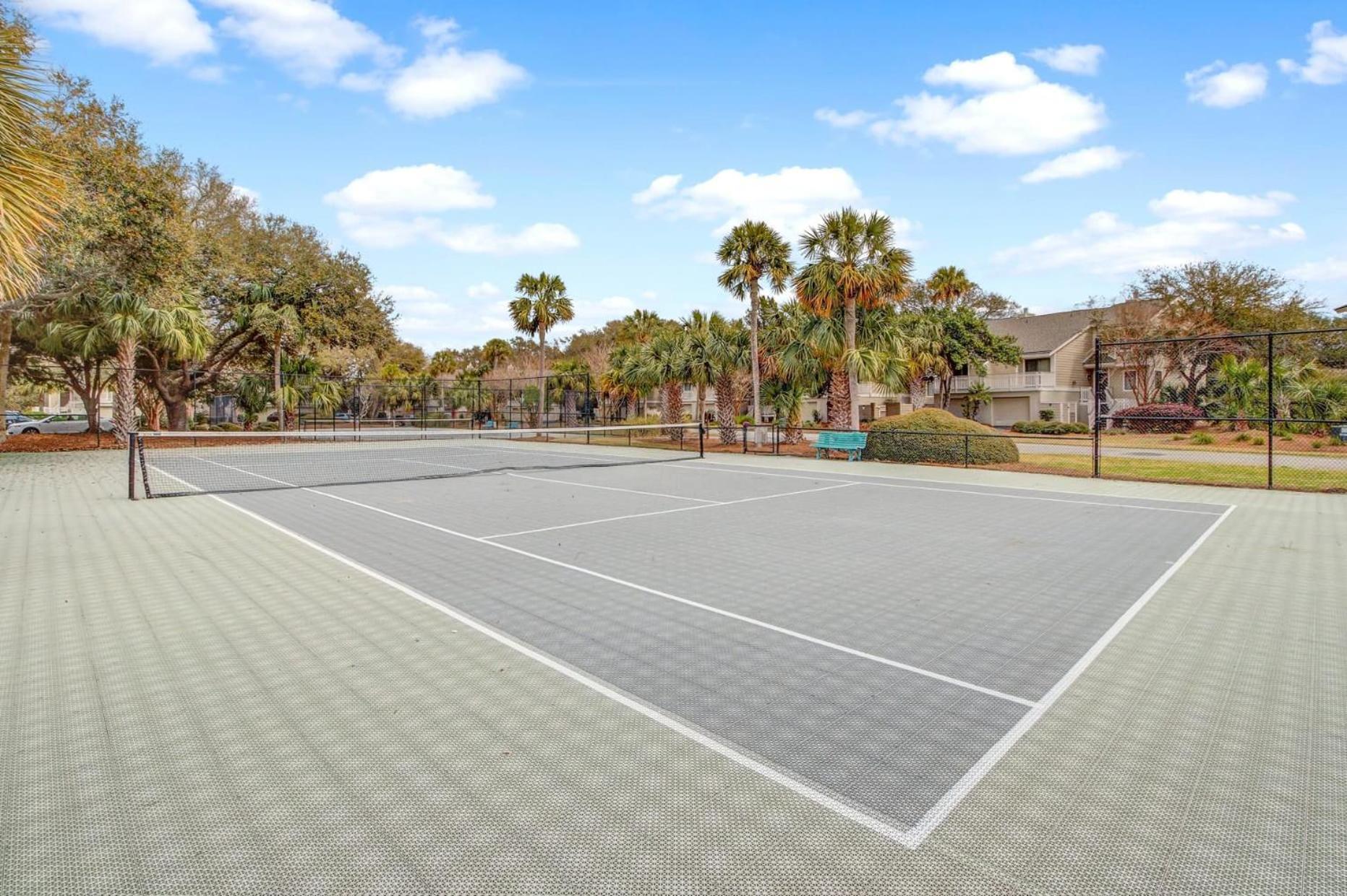43 Fairway Dunes By Avantstay Coastal Charm Golf Isle of Palms
