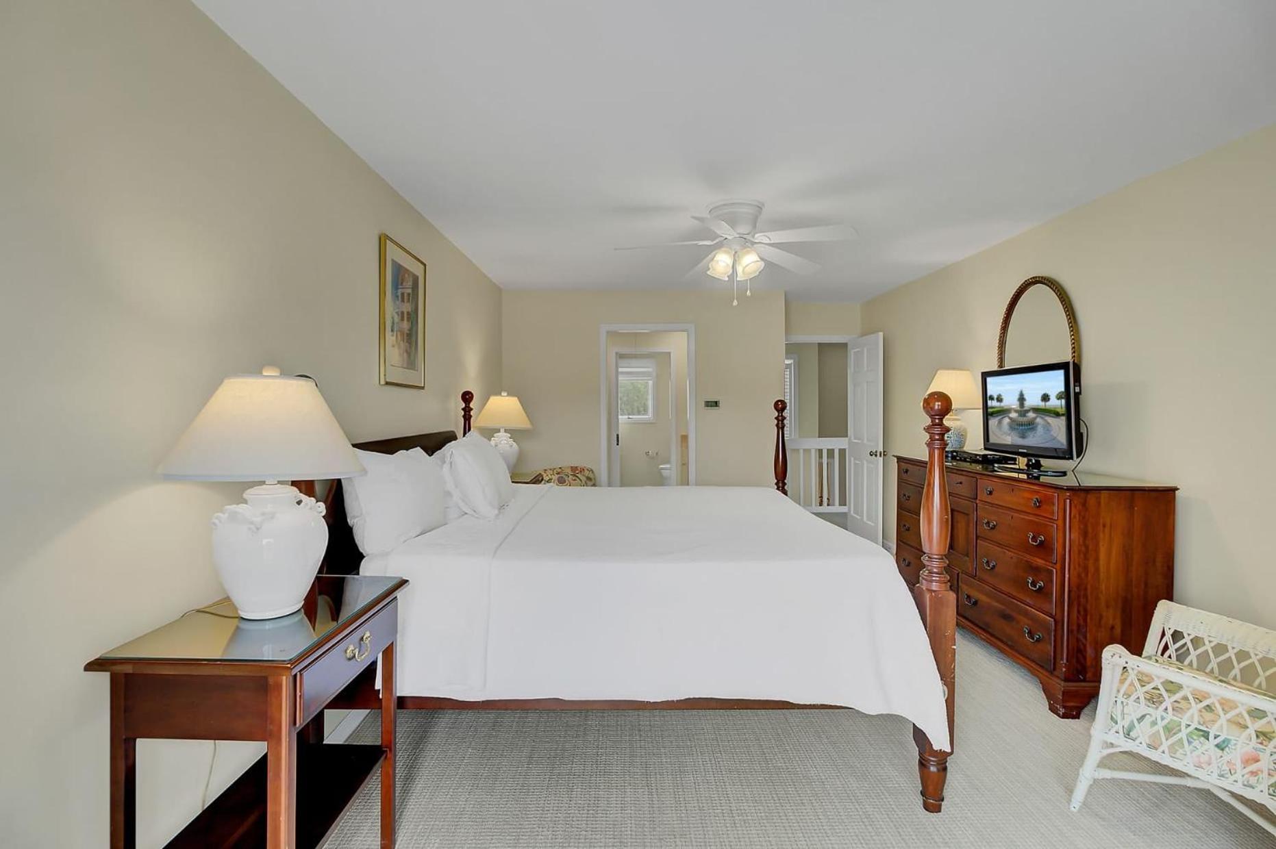 43 Fairway Dunes By Avantstay Coastal Charm Golf * Isle of Palms