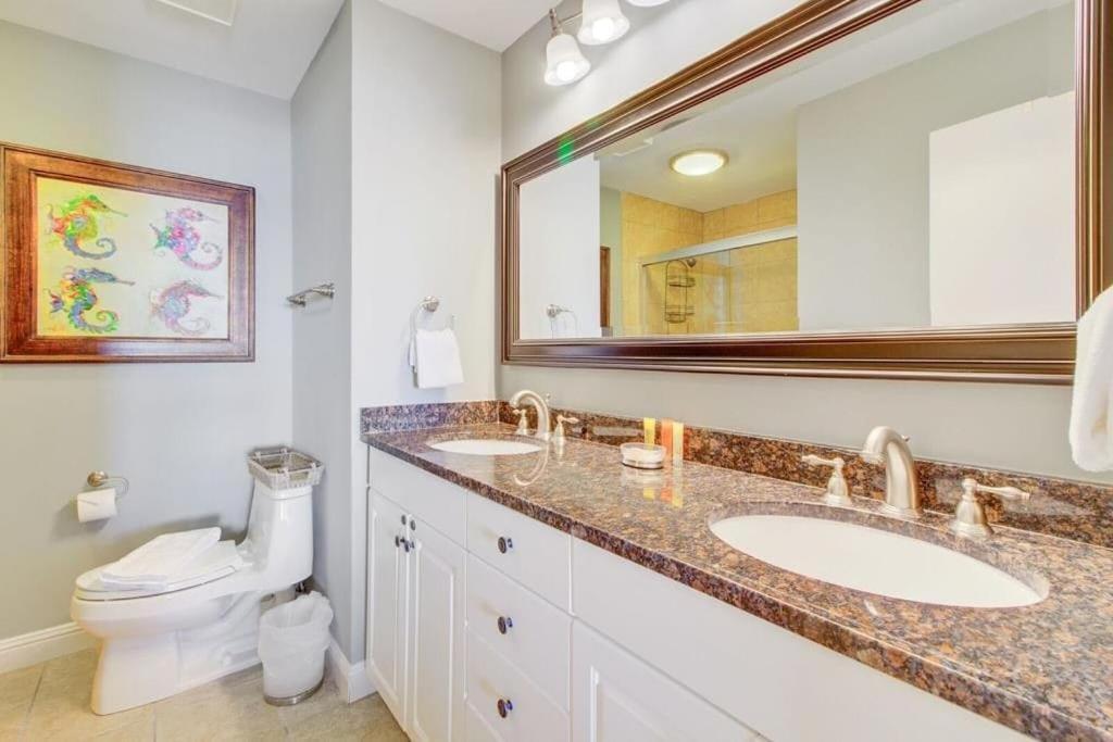512 Seascape By Avantstay Oceanfront On The Beach Community Pool Access Apartment