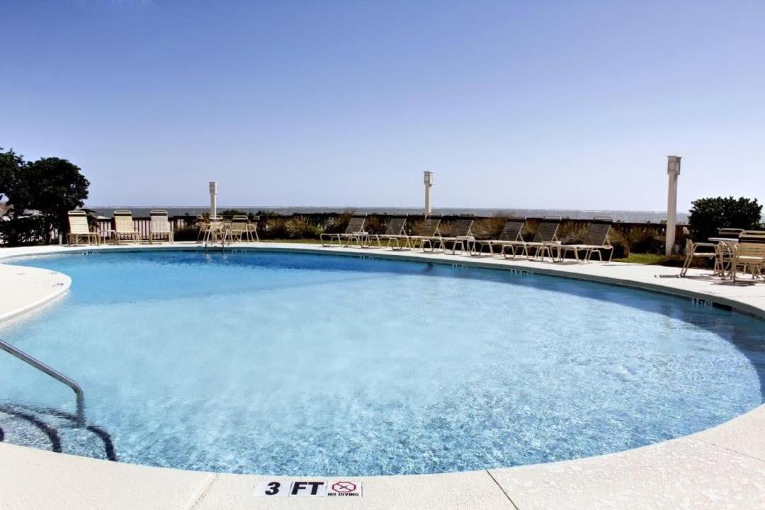 512 Seascape By Avantstay Oceanfront On The Beach Community Pool Access Apartment