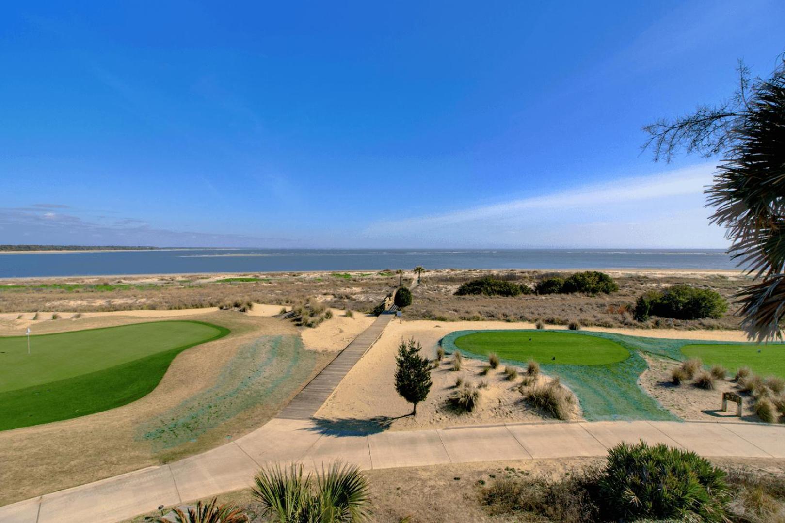 512 Seascape By Avantstay Oceanfront On The Beach Community Pool Access *