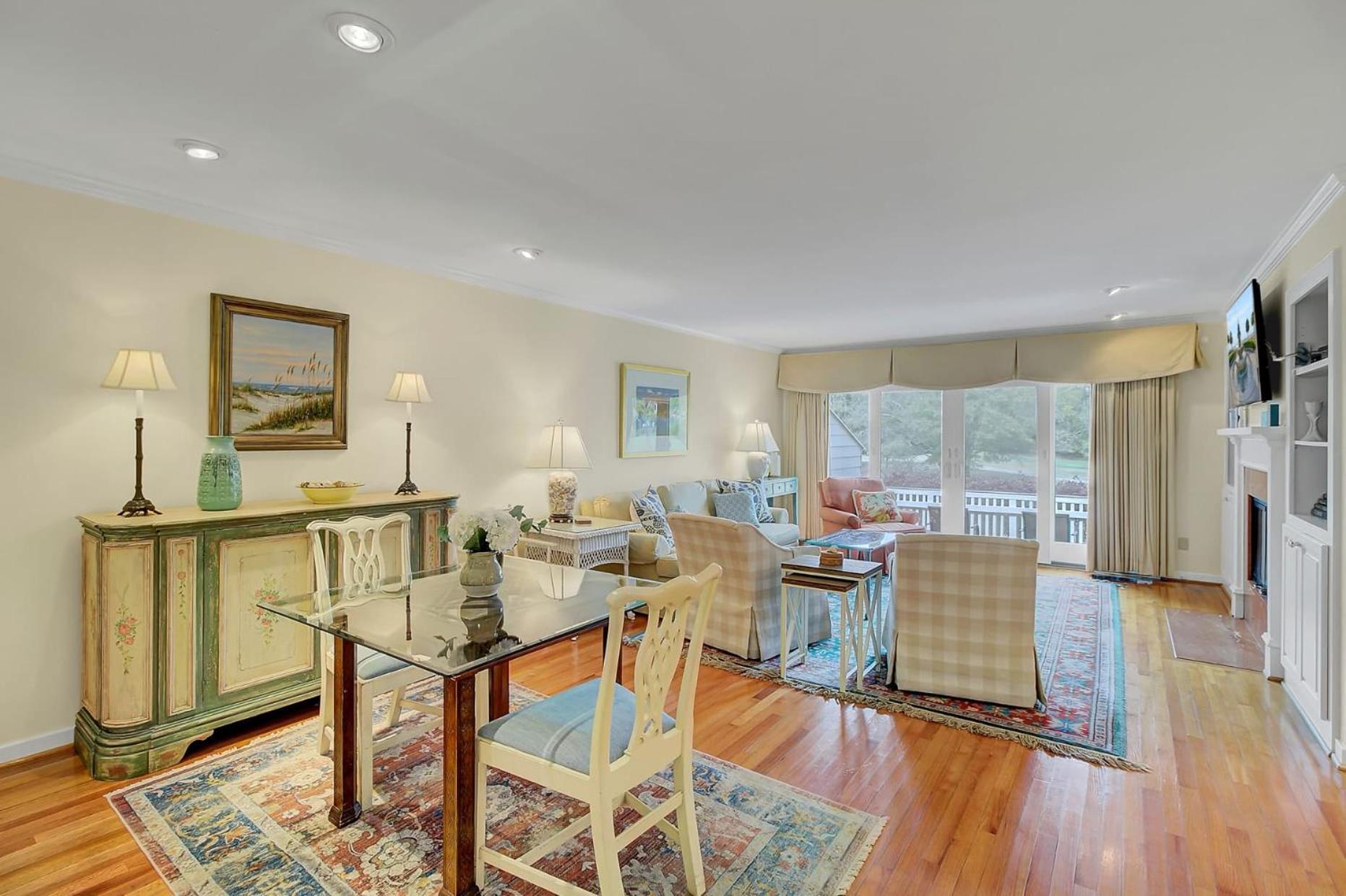 43 Fairway Dunes By Avantstay Coastal Charm Golf * Isle of Palms