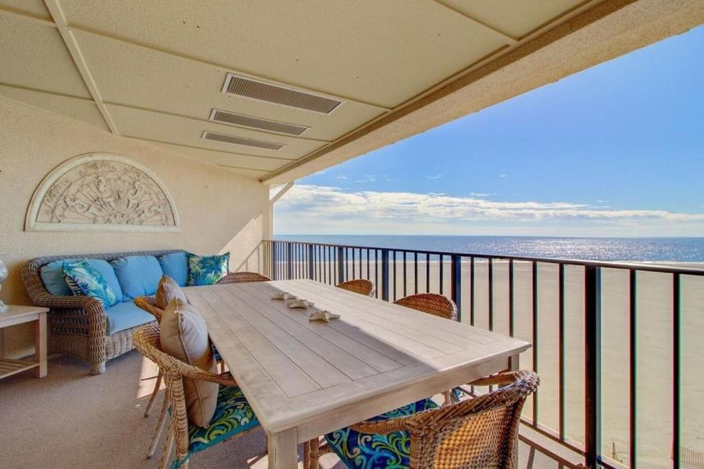 512 Seascape By Avantstay Oceanfront On The Beach Community Pool Access