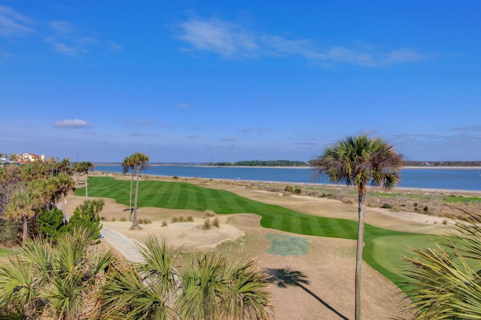 Apartment Dunlookin By Avantstay Ocean Views W Community Pool Access