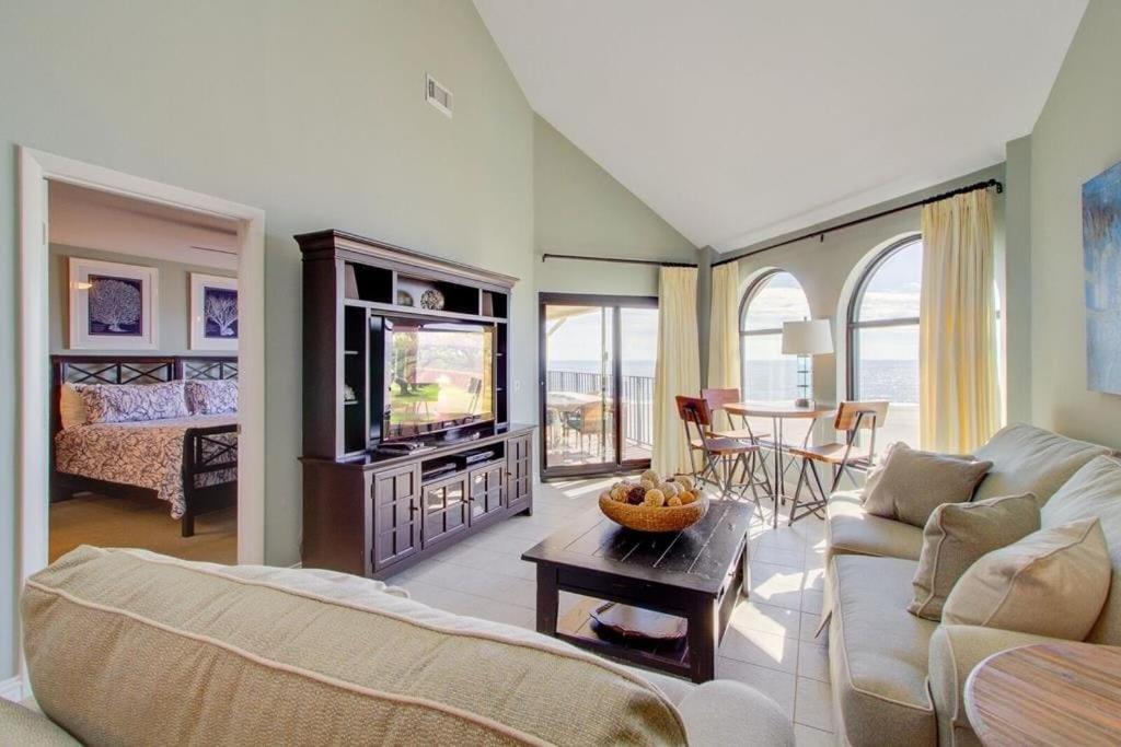 512 Seascape By Avantstay Oceanfront On The Beach Community Pool Access Apartment *