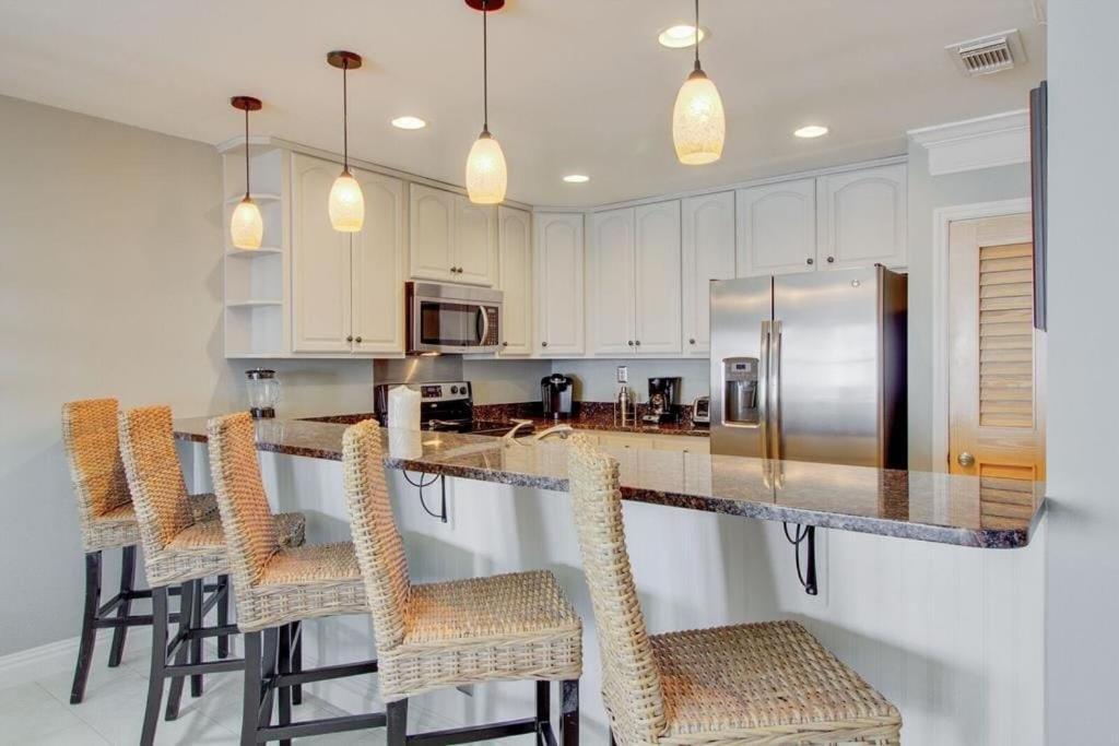 512 Seascape By Avantstay Oceanfront On The Beach Community Pool Access *