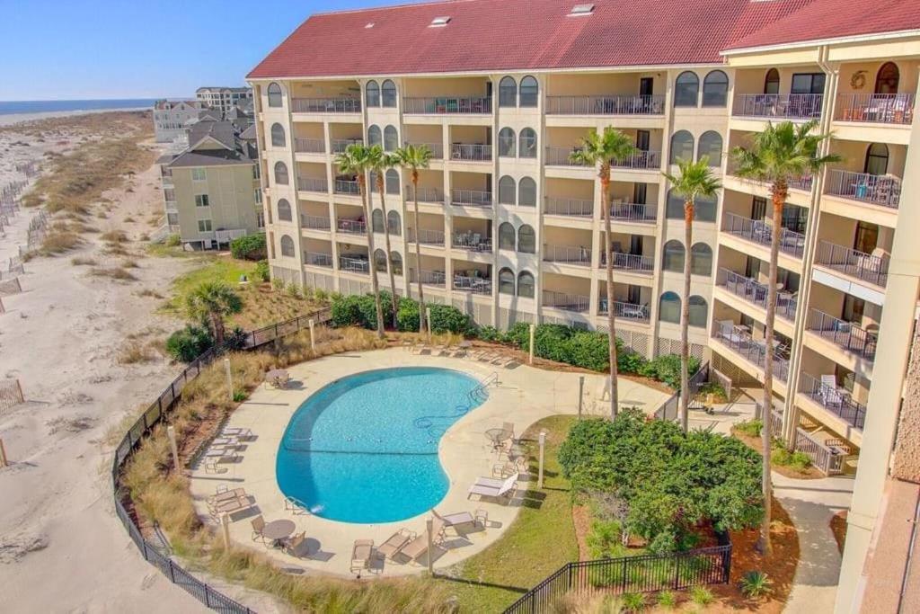 512 Seascape By Avantstay Oceanfront On The Beach Community Pool Access