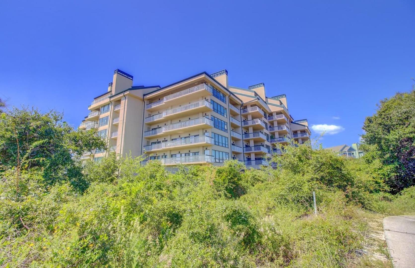 Dunlookin By Avantstay Ocean Views W Community Pool Access Apartment Isle of Palms