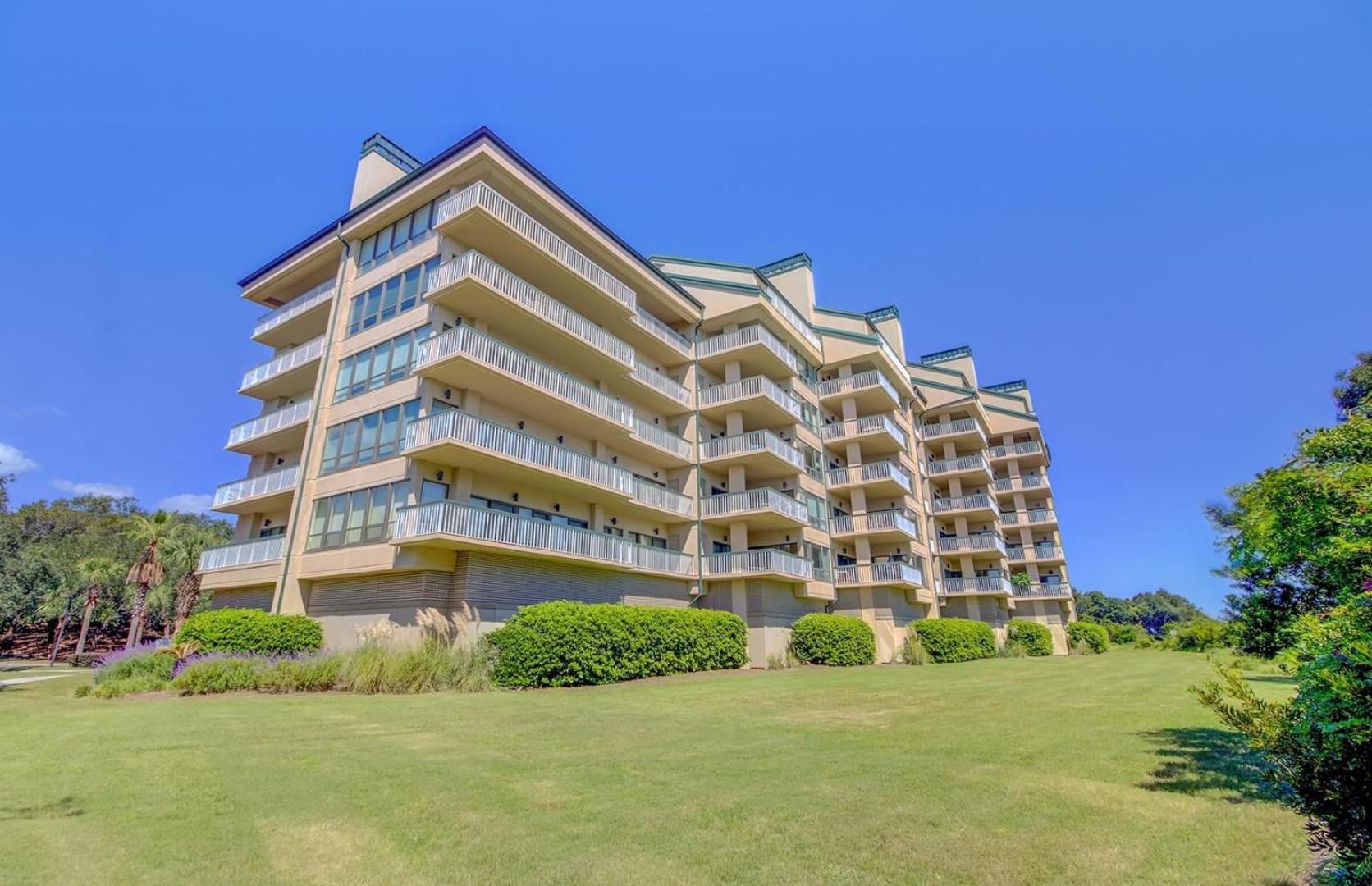 Apartment Dunlookin By Avantstay Ocean Views W Community Pool Access Isle of Palms