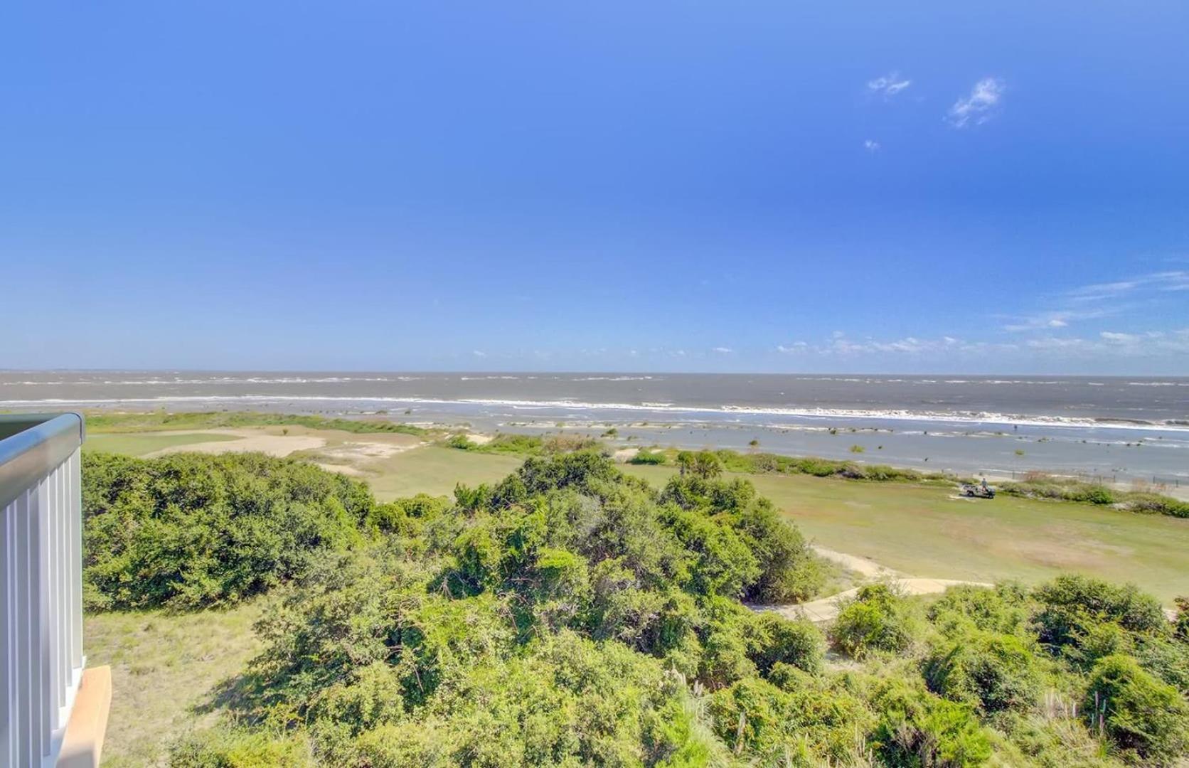 Dunlookin By Avantstay Ocean Views W Community Pool Access Isle of Palms
