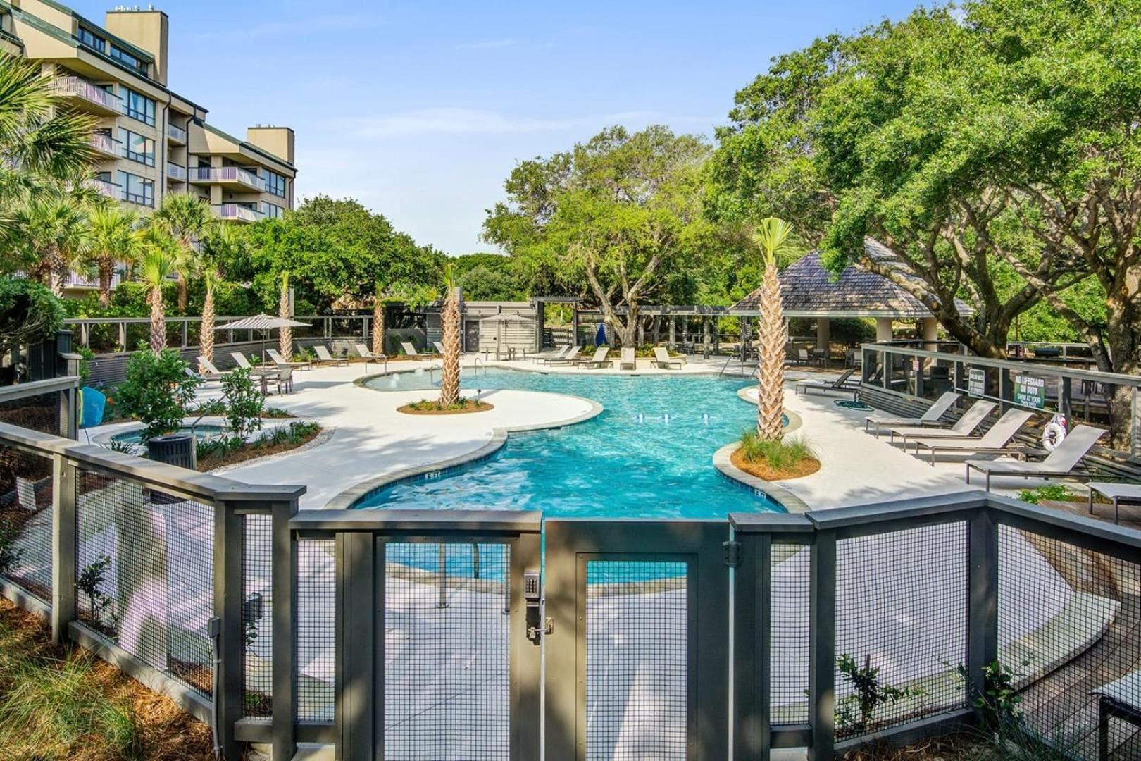 Dunlookin By Avantstay Ocean Views W Community Pool Access Isle of Palms
