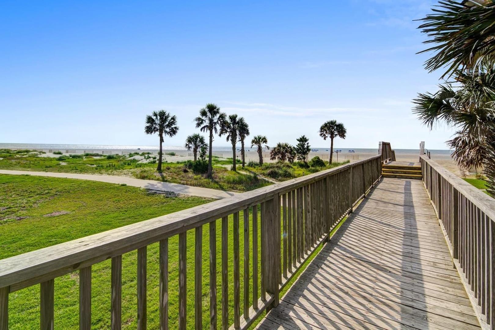 Dunlookin By Avantstay Ocean Views W Community Pool Access * Isle of Palms