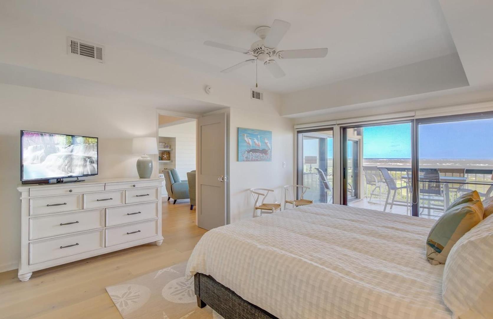 Dunlookin By Avantstay Ocean Views W Community Pool Access Apartment *