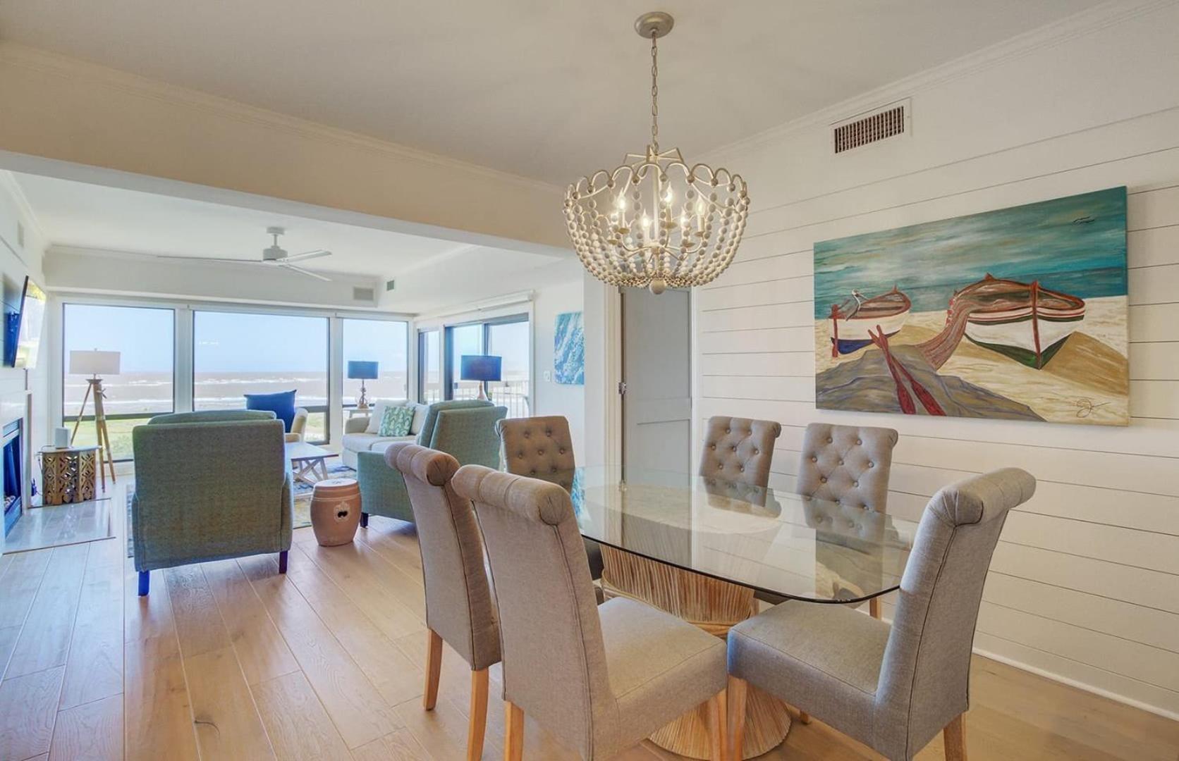Apartment Dunlookin By Avantstay Ocean Views W Community Pool Access *
