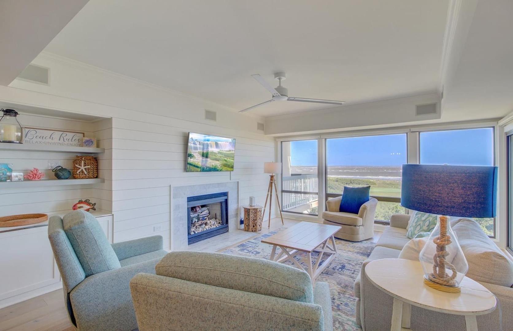 Dunlookin By Avantstay Ocean Views W Community Pool Access Apartment Isle of Palms