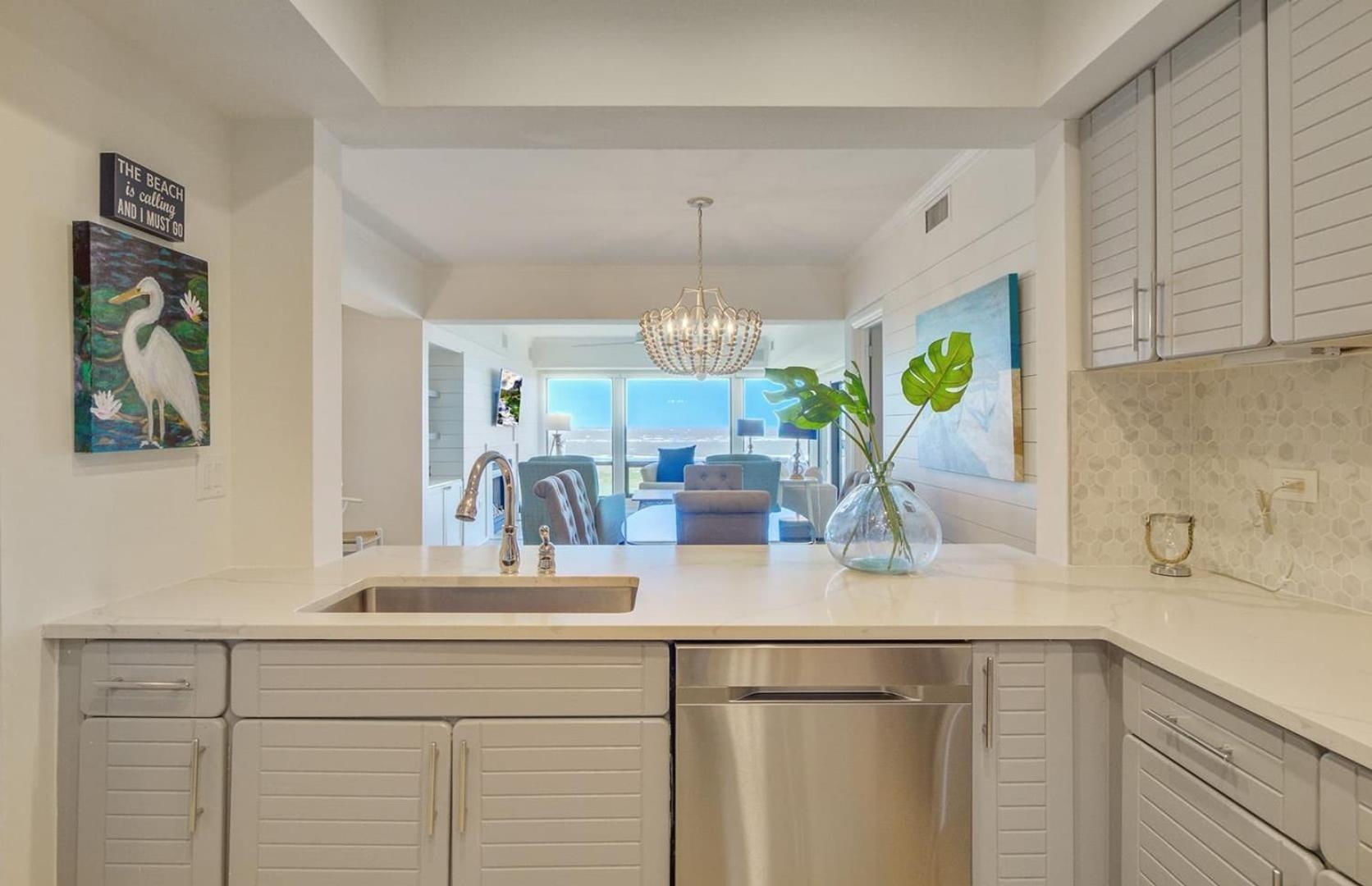 Apartment Dunlookin By Avantstay Ocean Views W Community Pool Access Isle of Palms