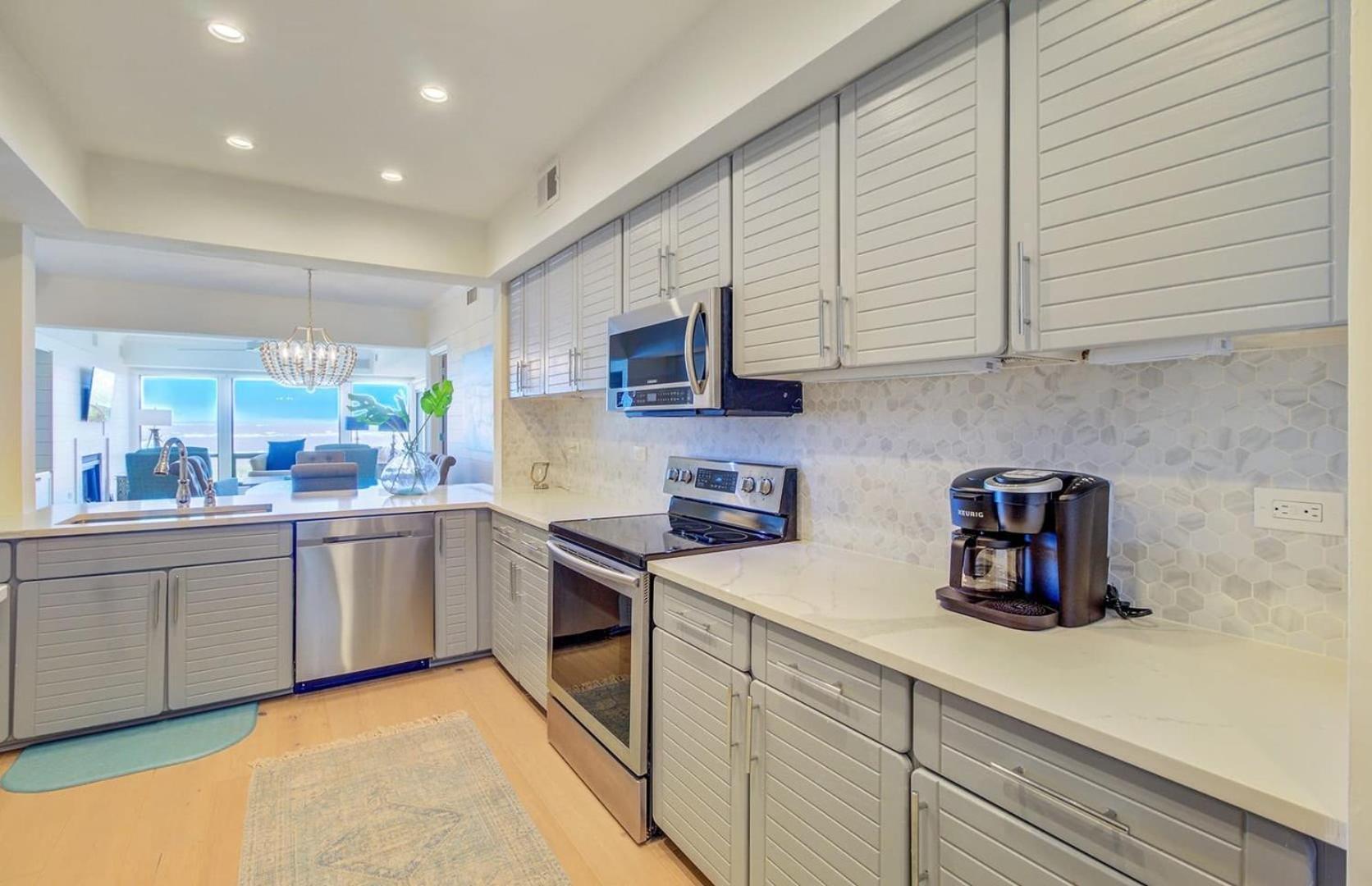 Dunlookin By Avantstay Ocean Views W Community Pool Access Isle of Palms