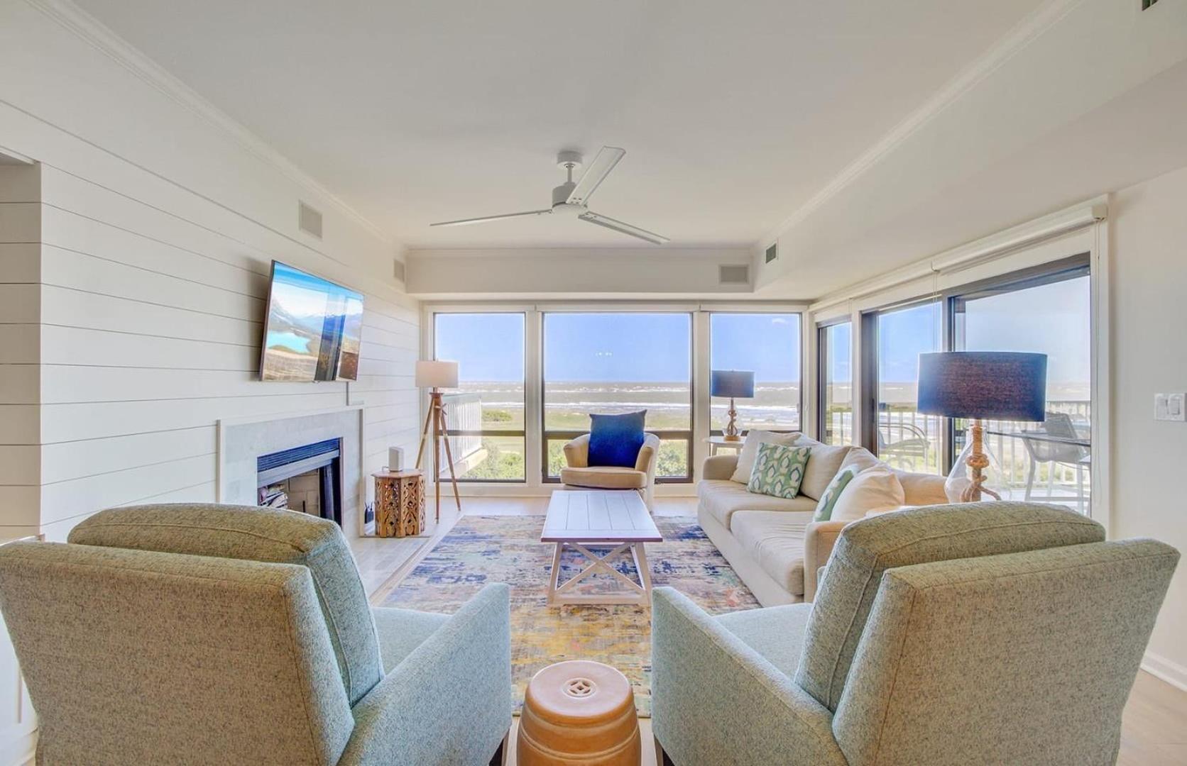 Apartment Dunlookin By Avantstay Ocean Views W Community Pool Access