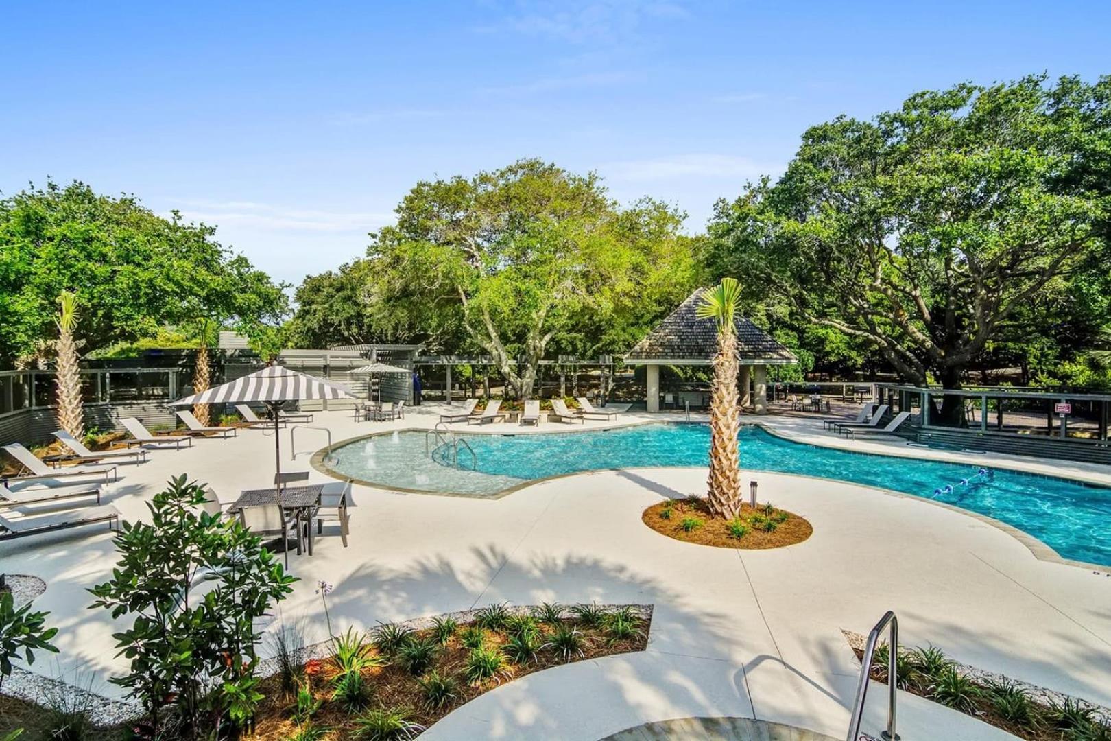 Apartment Dunlookin By Avantstay Ocean Views W Community Pool Access Isle of Palms