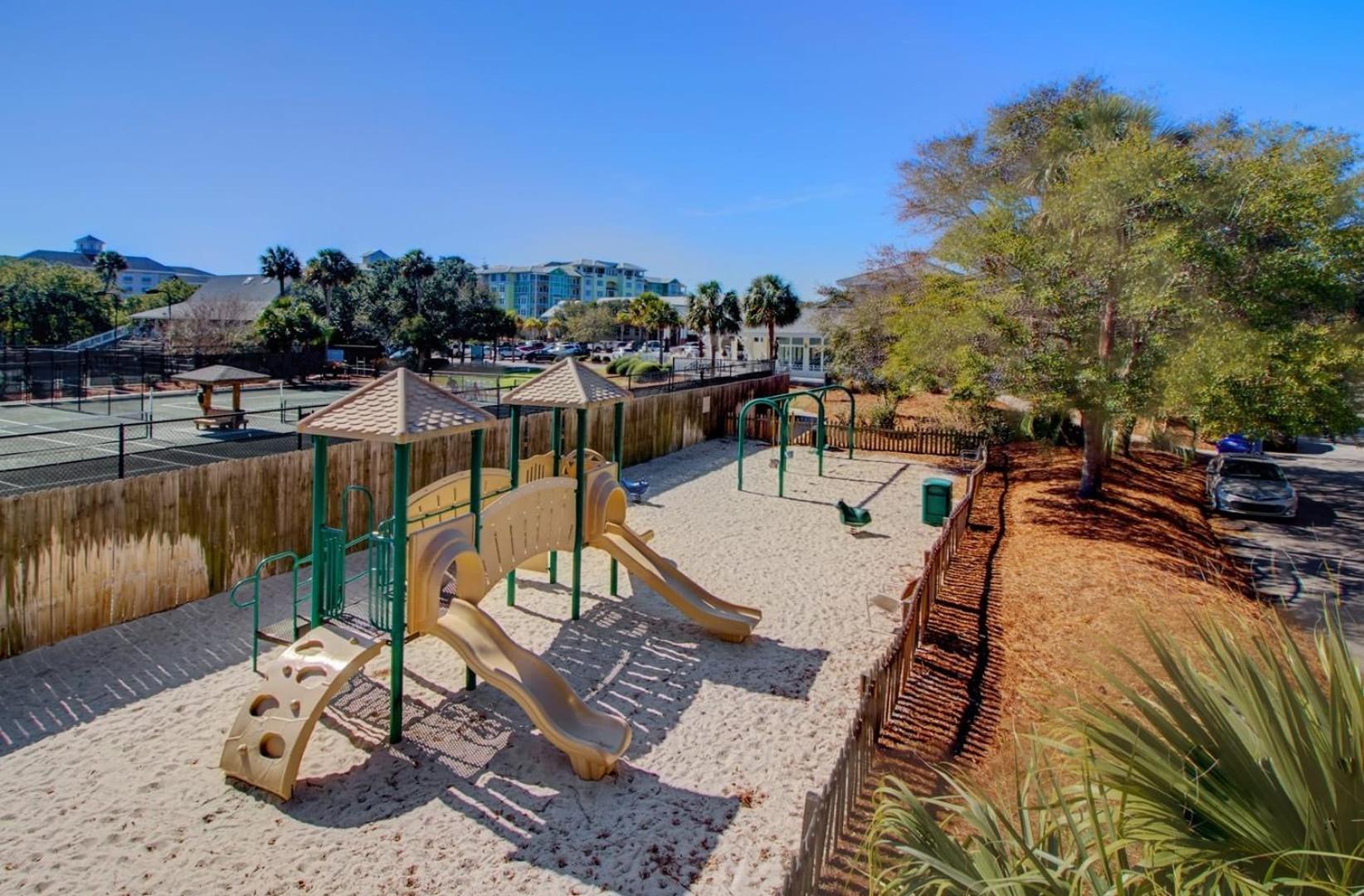 109 Grand Pavilion By Avantstay Beachfront Views Holiday home Isle of Palms