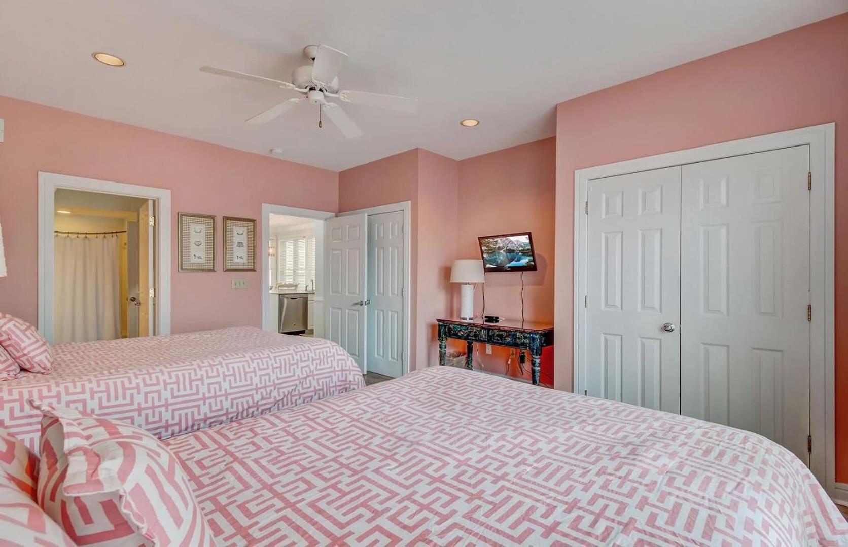 109 Grand Pavilion By Avantstay Beachfront Views Holiday home Isle of Palms