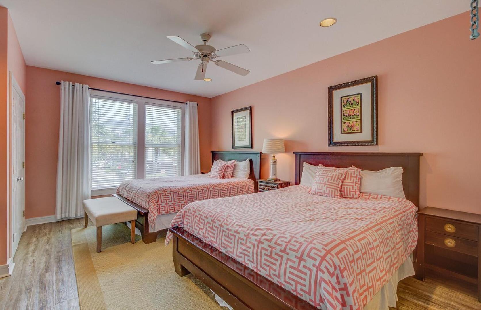 109 Grand Pavilion By Avantstay Beachfront Views * Isle of Palms