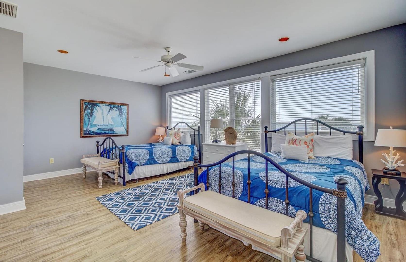 109 Grand Pavilion By Avantstay Beachfront Views Holiday home