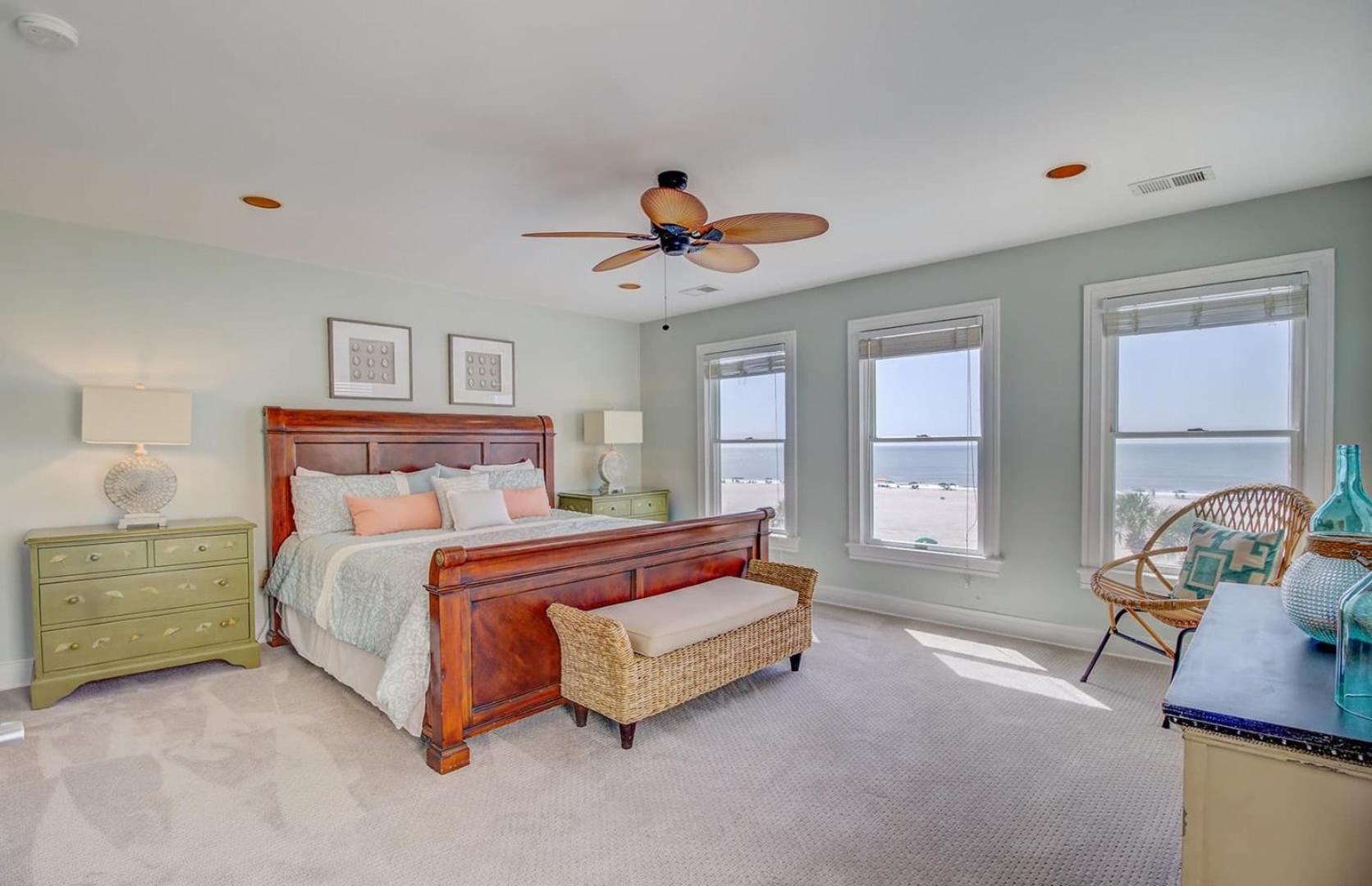 Holiday home 109 Grand Pavilion By Avantstay Beachfront Views *