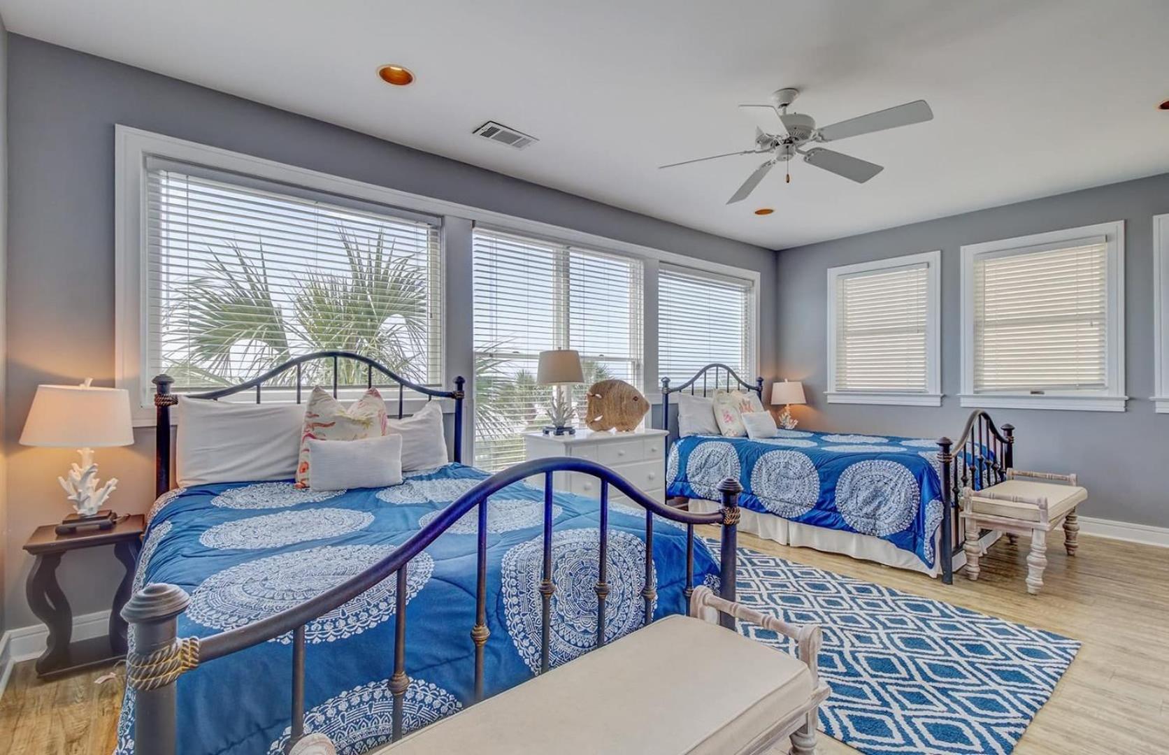 109 Grand Pavilion By Avantstay Beachfront Views Holiday home Isle of Palms
