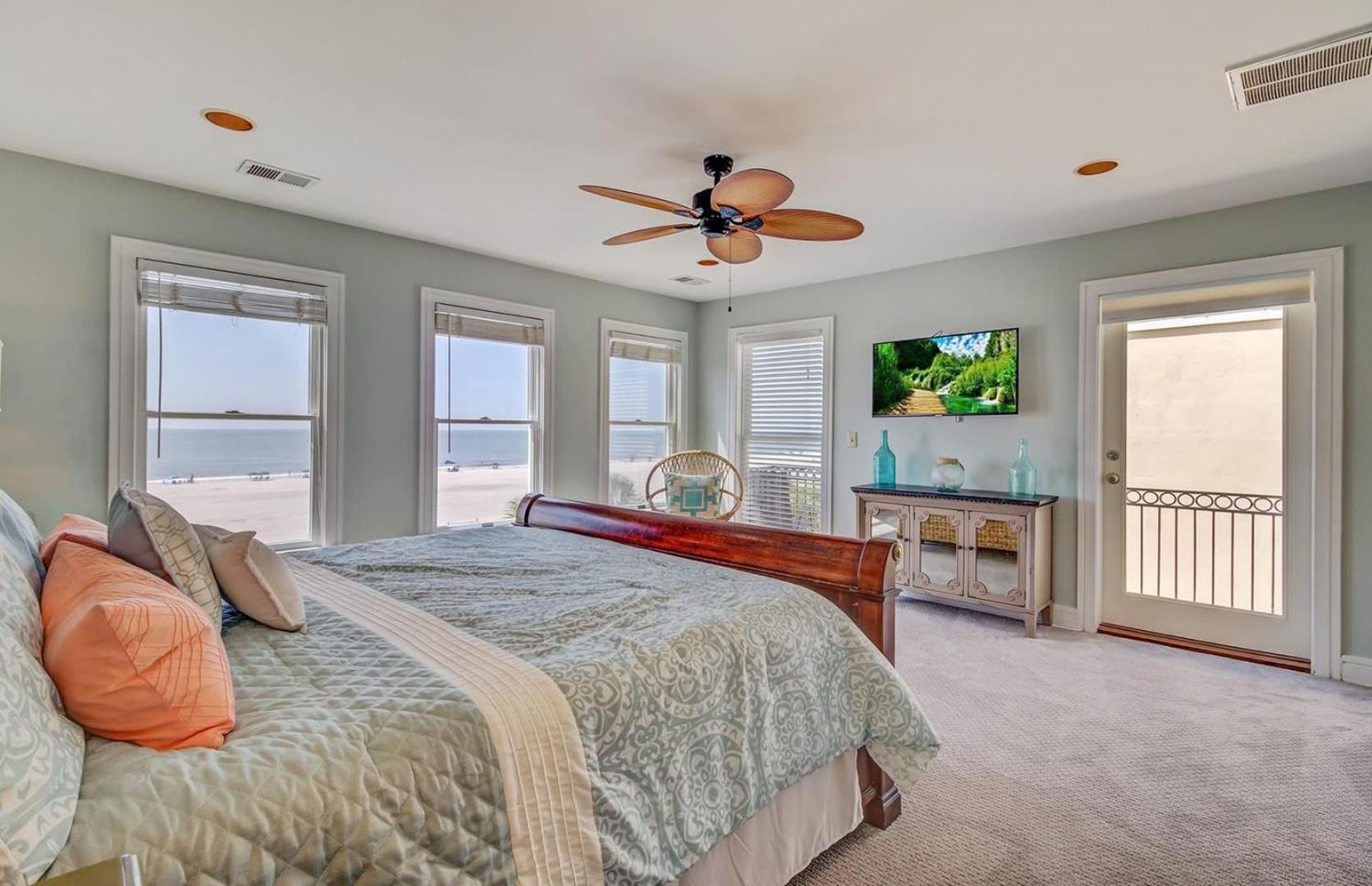 109 Grand Pavilion By Avantstay Beachfront Views Holiday home Isle of Palms