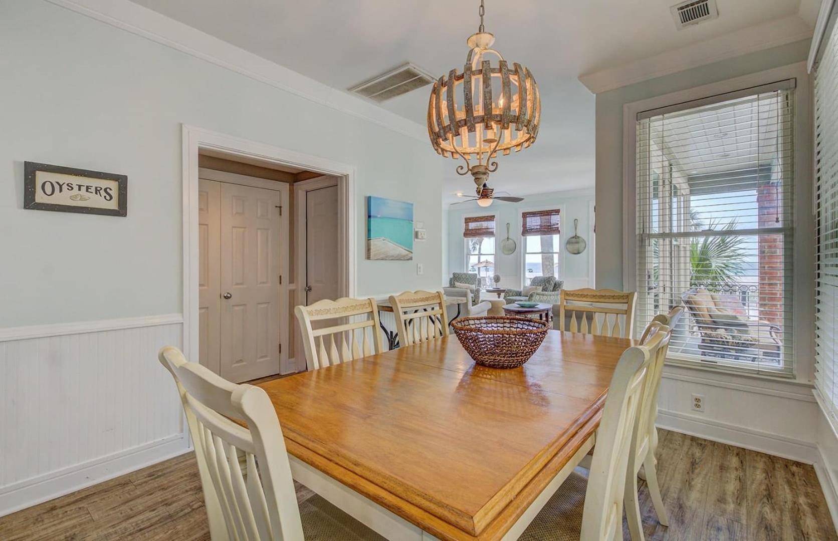 Holiday home 109 Grand Pavilion By Avantstay Beachfront Views Isle of Palms