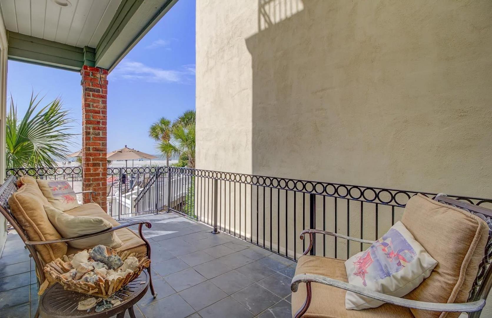 109 Grand Pavilion By Avantstay Beachfront Views *