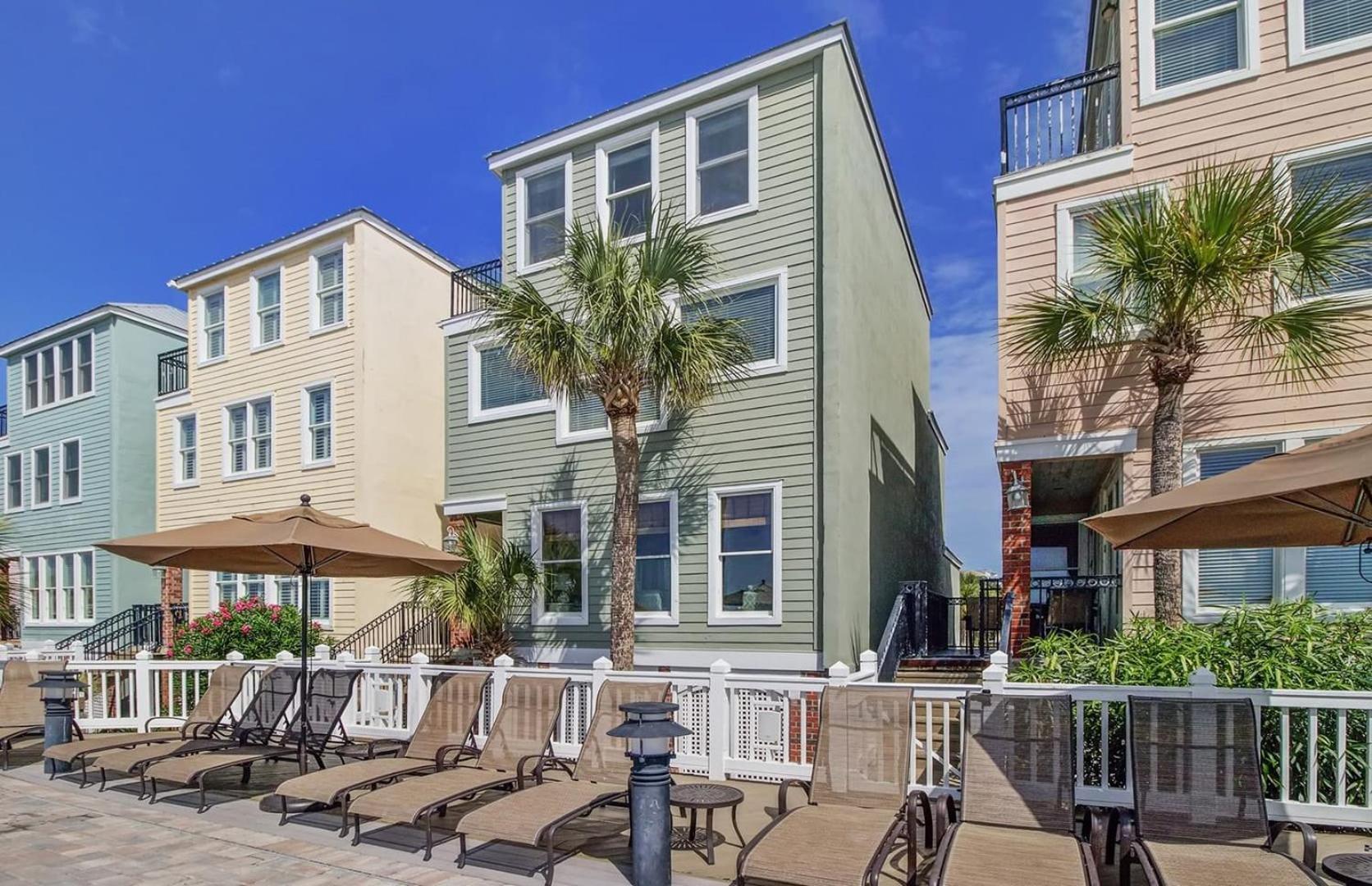 109 Grand Pavilion By Avantstay Beachfront Views Holiday home *