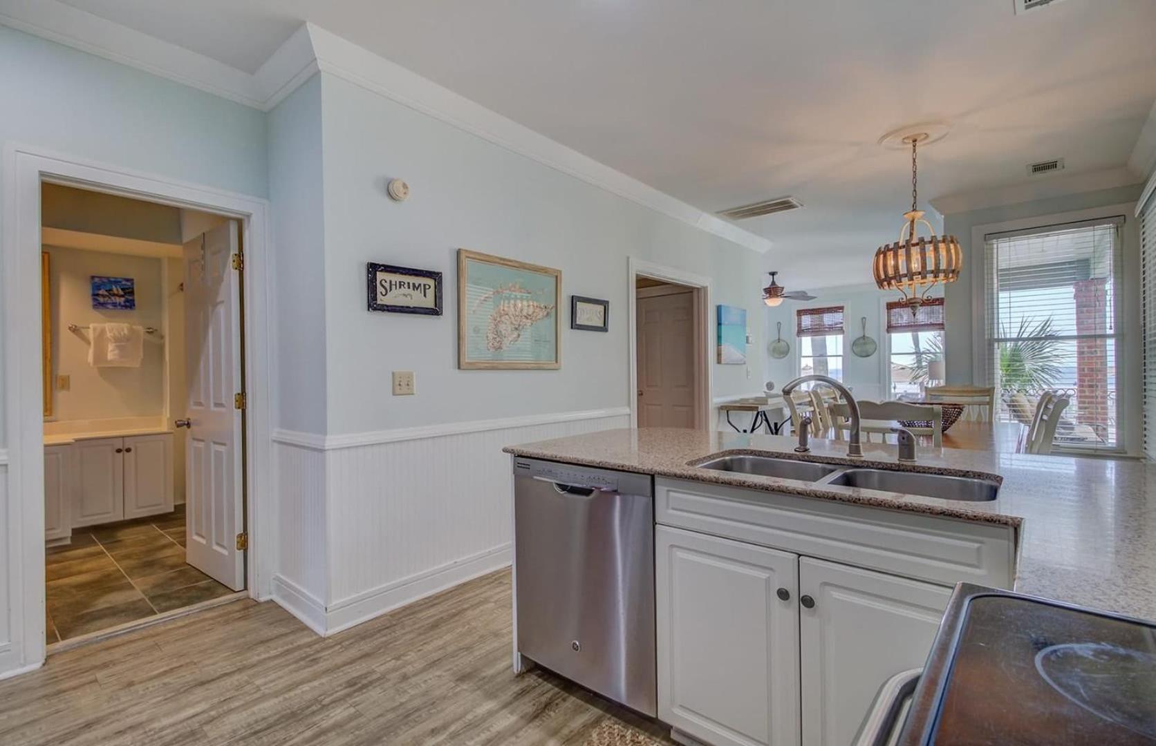 Holiday home 109 Grand Pavilion By Avantstay Beachfront Views *