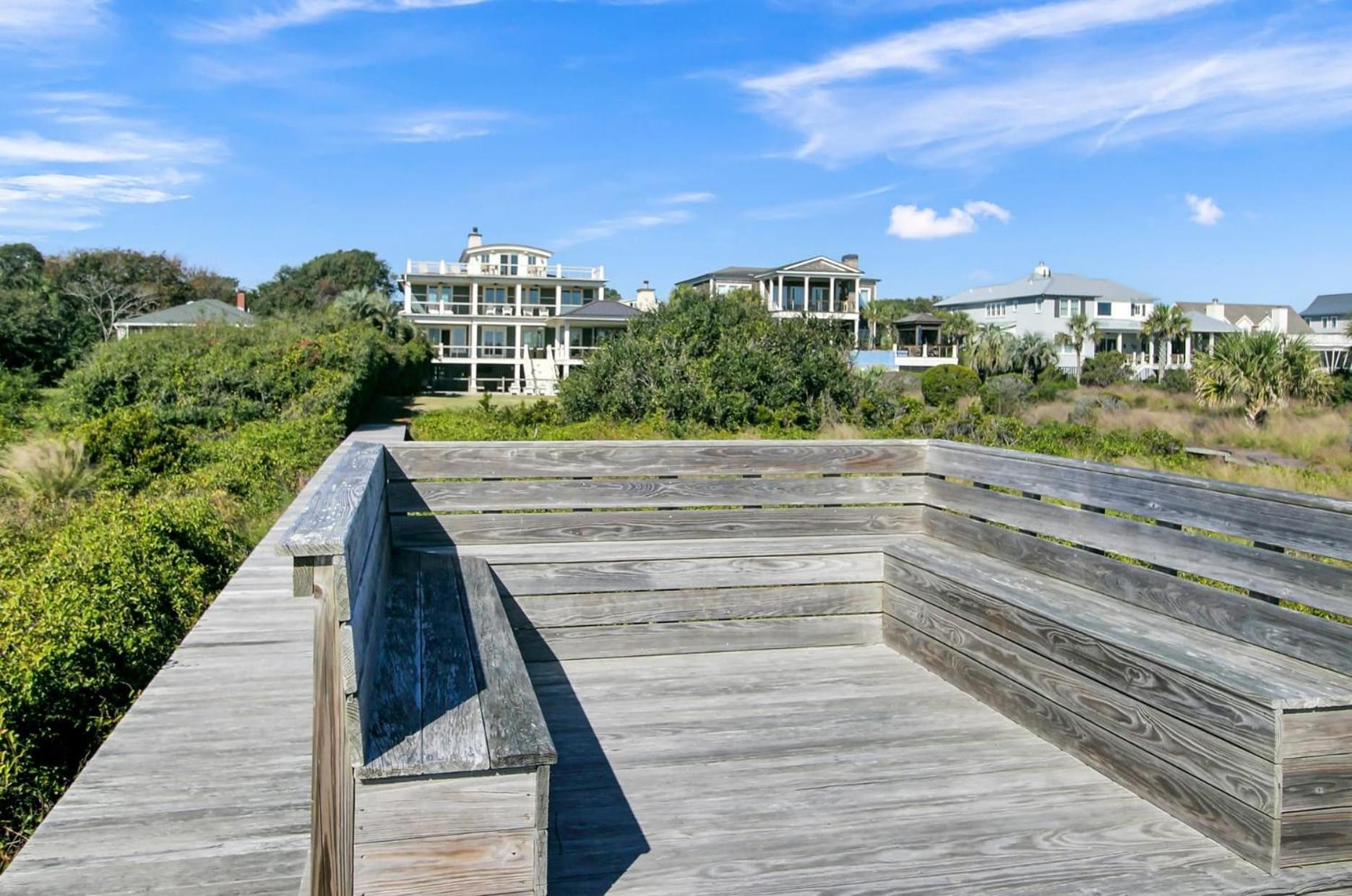 One Summer Dream By Avantstay Beachfront Ocean Views Private Pool Holiday home Isle of Palms