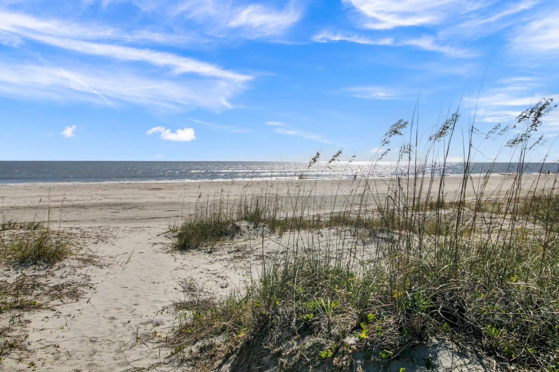 Holiday home One Summer Dream By Avantstay Beachfront Ocean Views Private Pool Isle of Palms