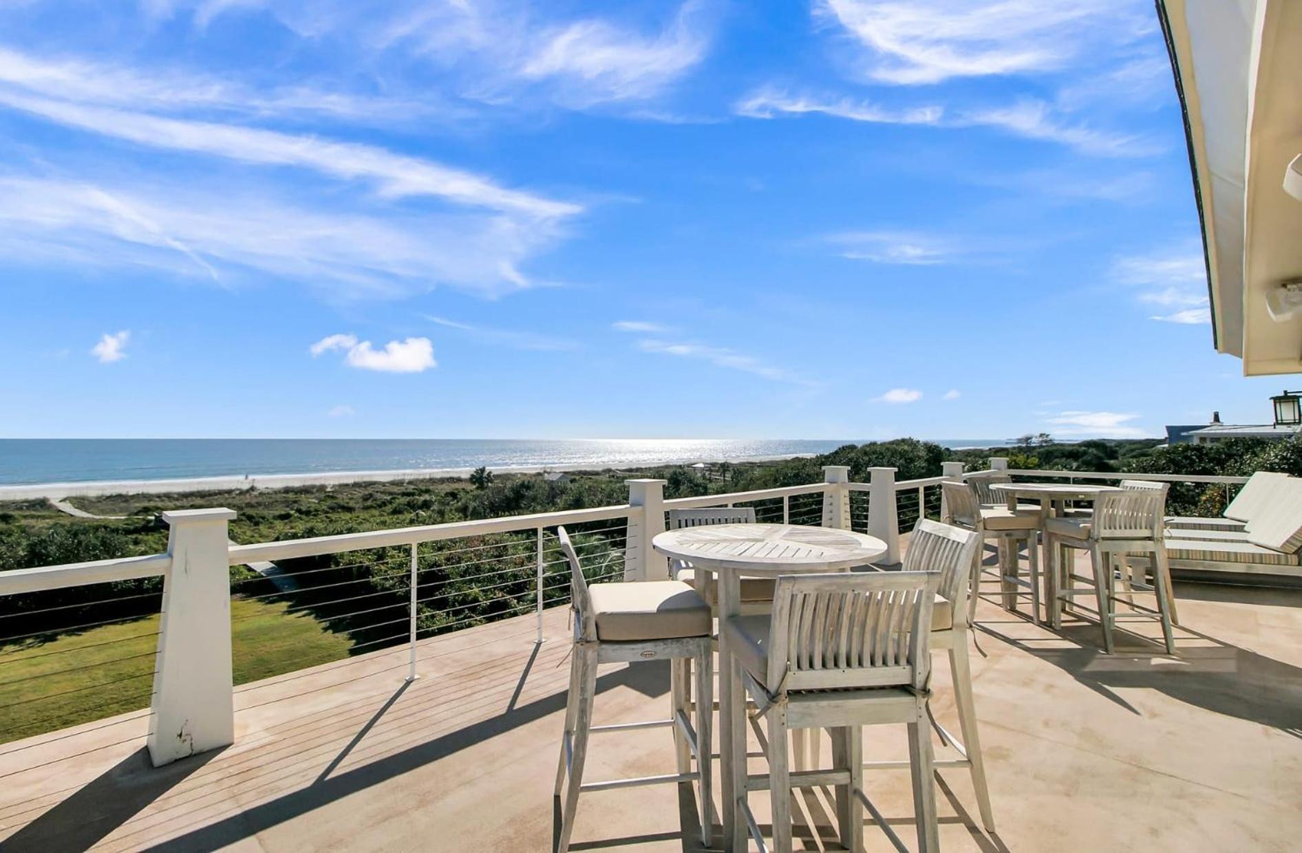 One Summer Dream By Avantstay Beachfront Ocean Views Private Pool Holiday home *