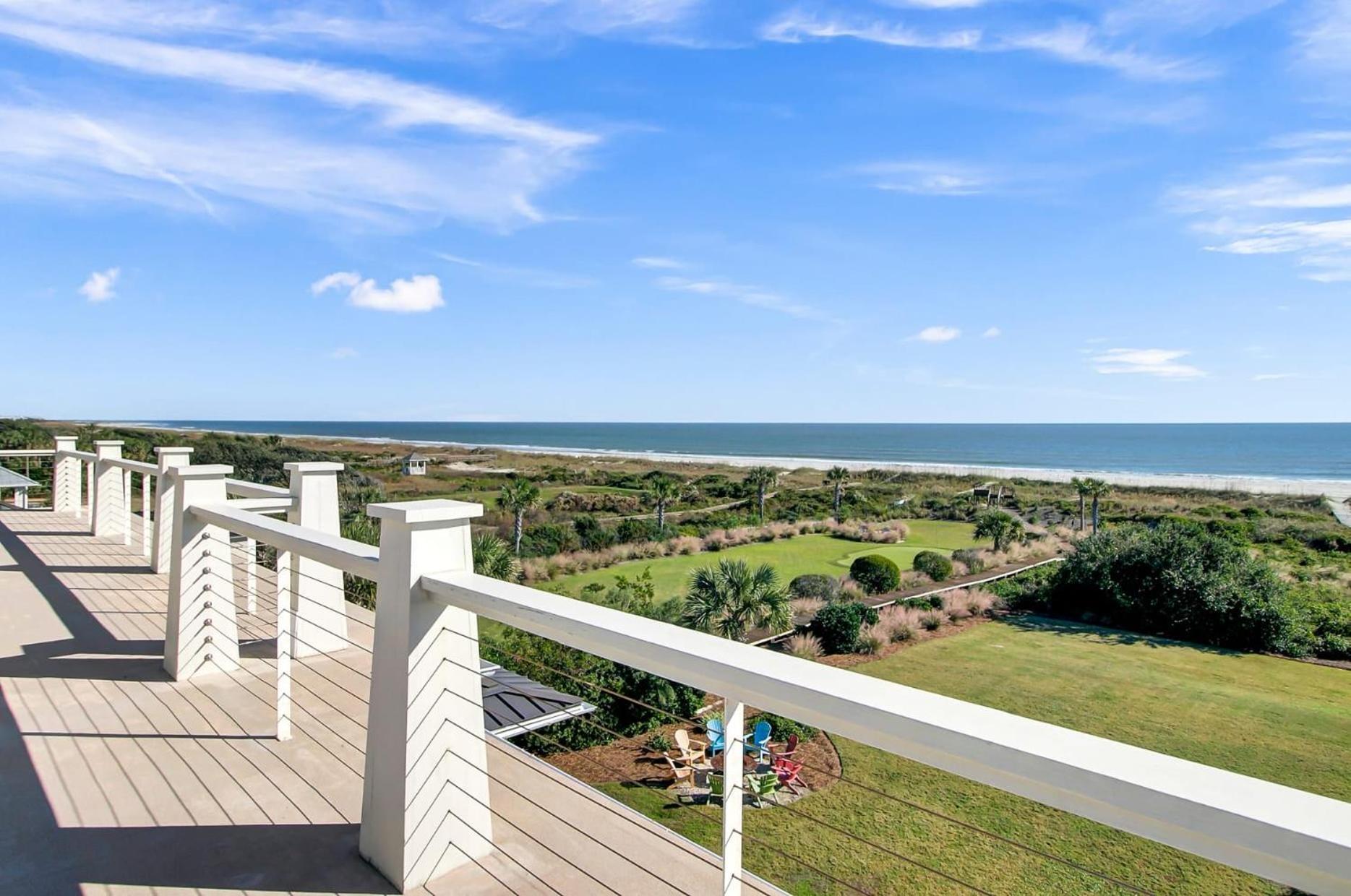 One Summer Dream By Avantstay Beachfront Ocean Views Private Pool Holiday home