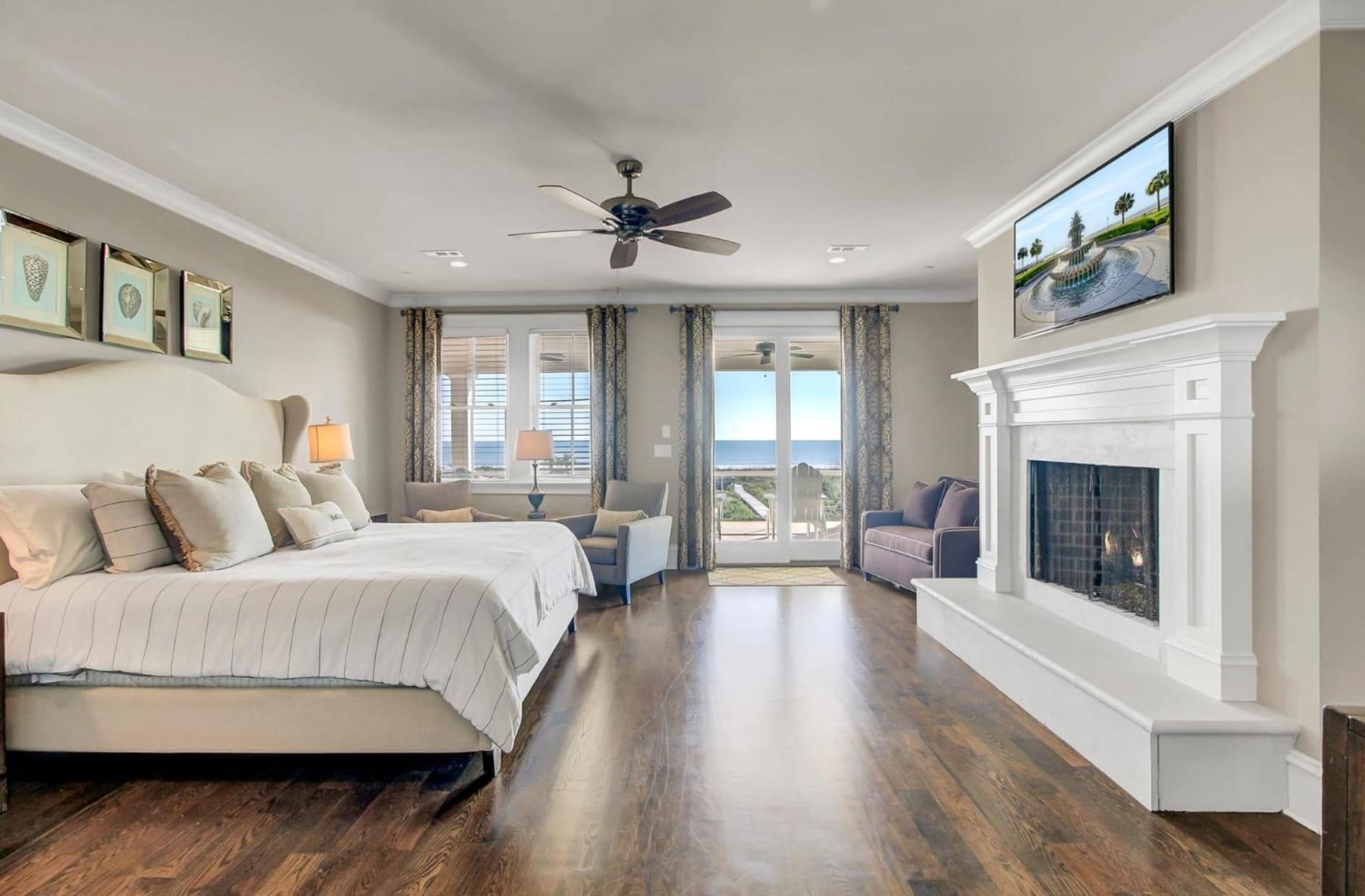 Holiday home One Summer Dream By Avantstay Beachfront Ocean Views Private Pool Isle of Palms