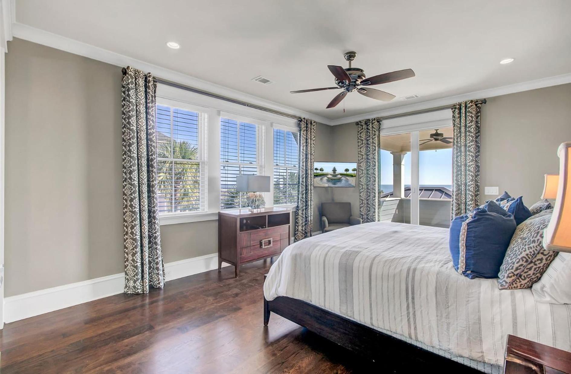 One Summer Dream By Avantstay Beachfront Ocean Views Private Pool Isle of Palms