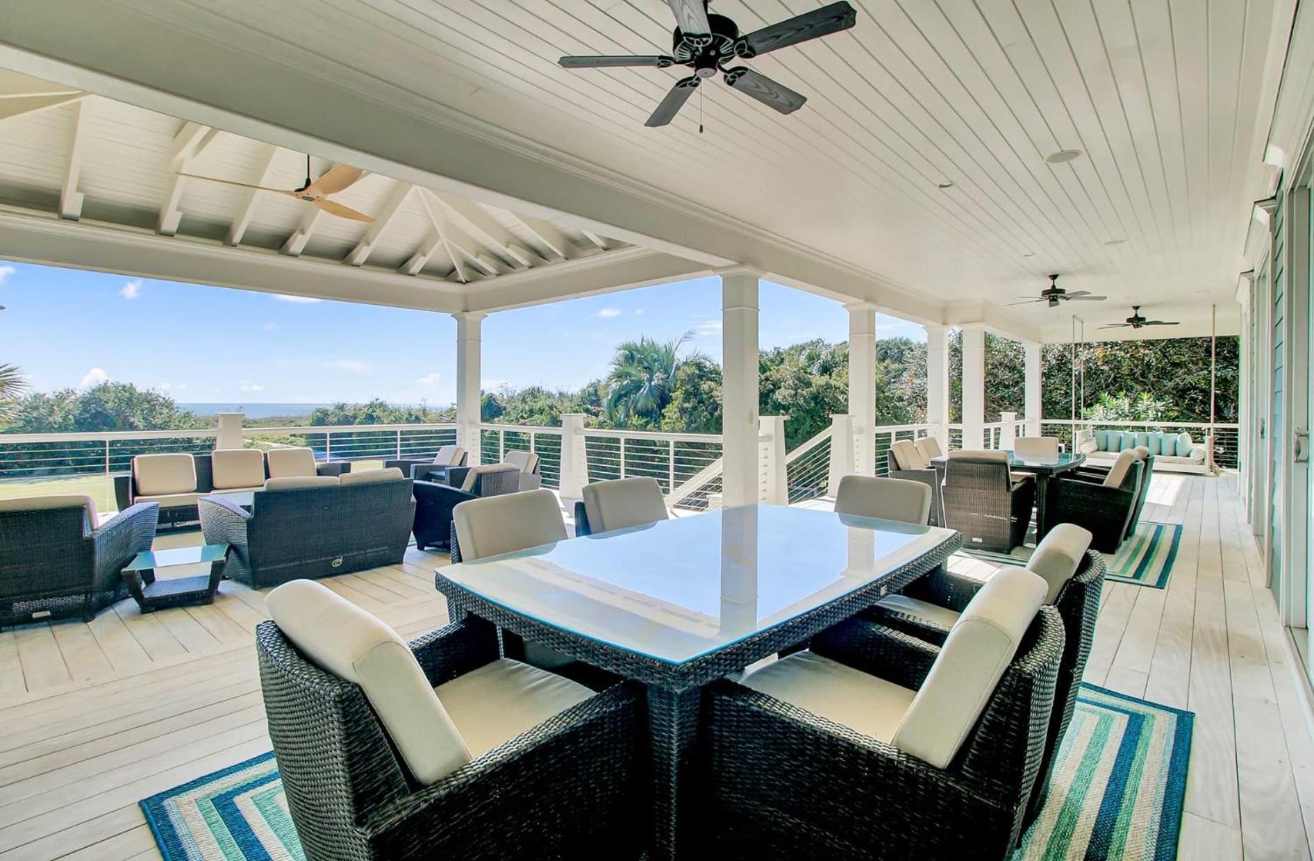 One Summer Dream By Avantstay Beachfront Ocean Views Private Pool Holiday home Isle of Palms