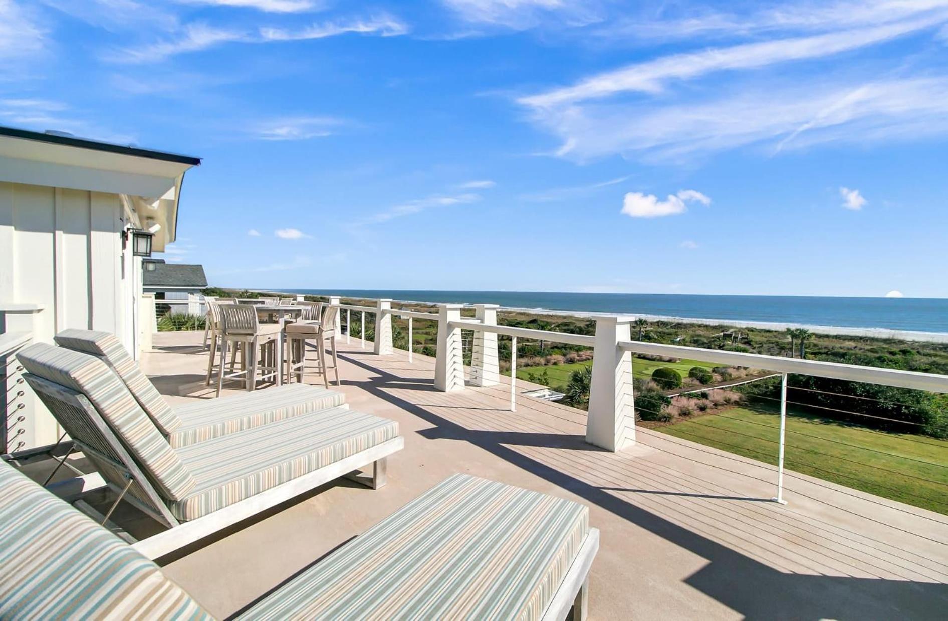 One Summer Dream By Avantstay Beachfront Ocean Views Private Pool *