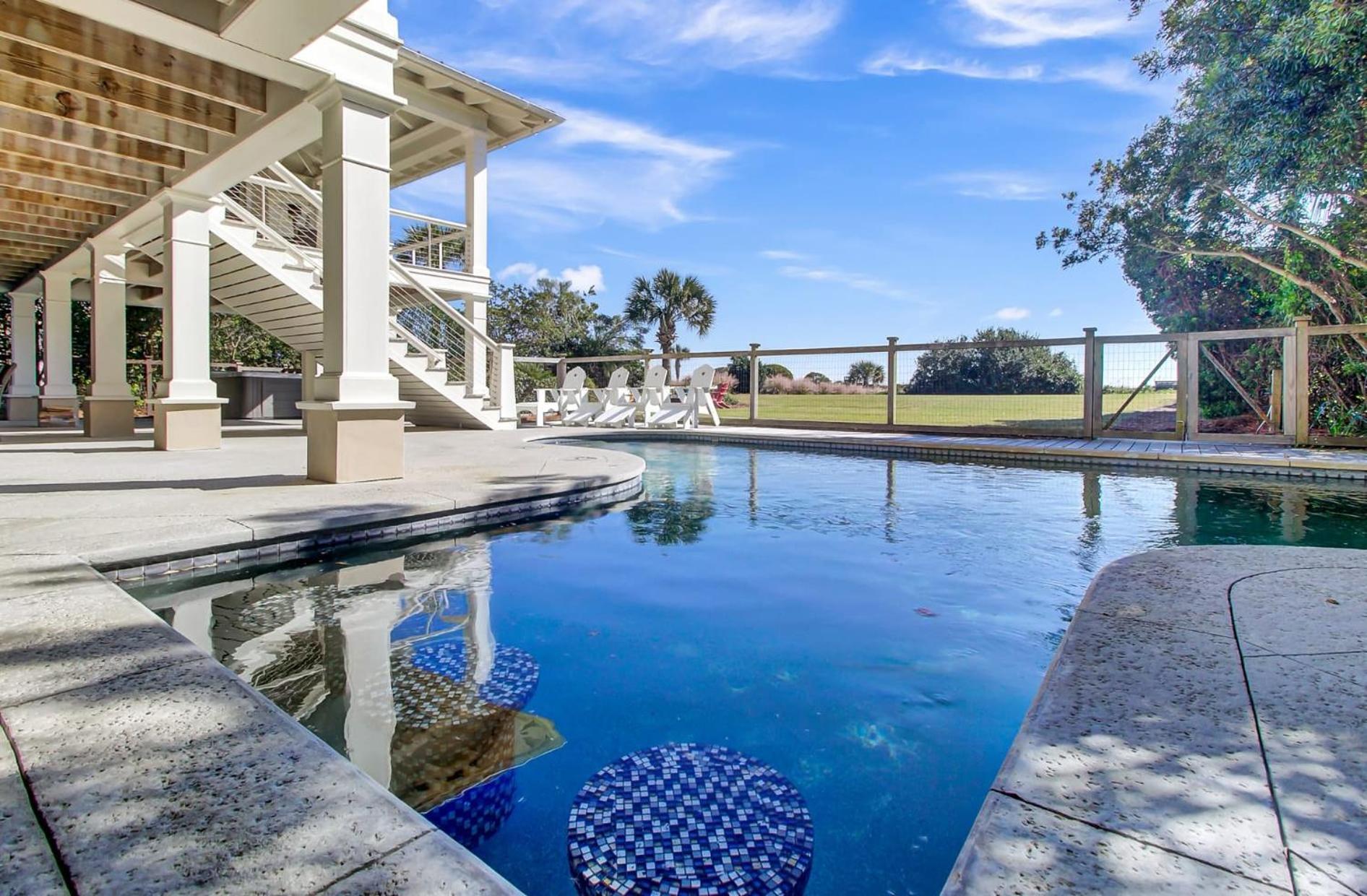 One Summer Dream By Avantstay Beachfront Ocean Views Private Pool Holiday home